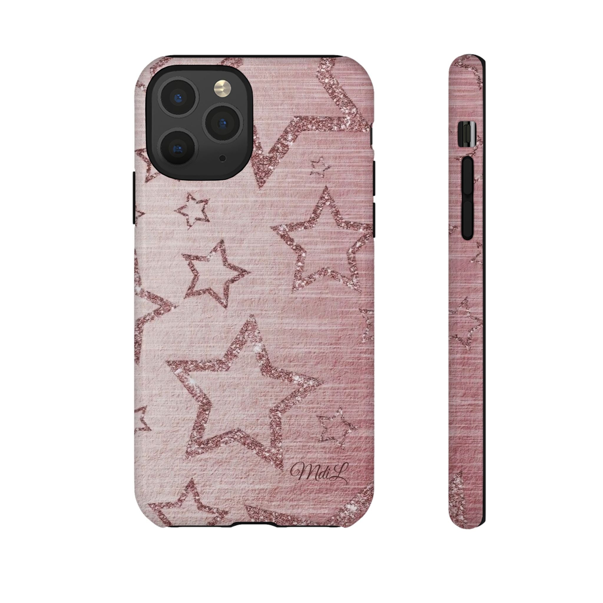 Starlight | Dusty Pink - Mare di Luna