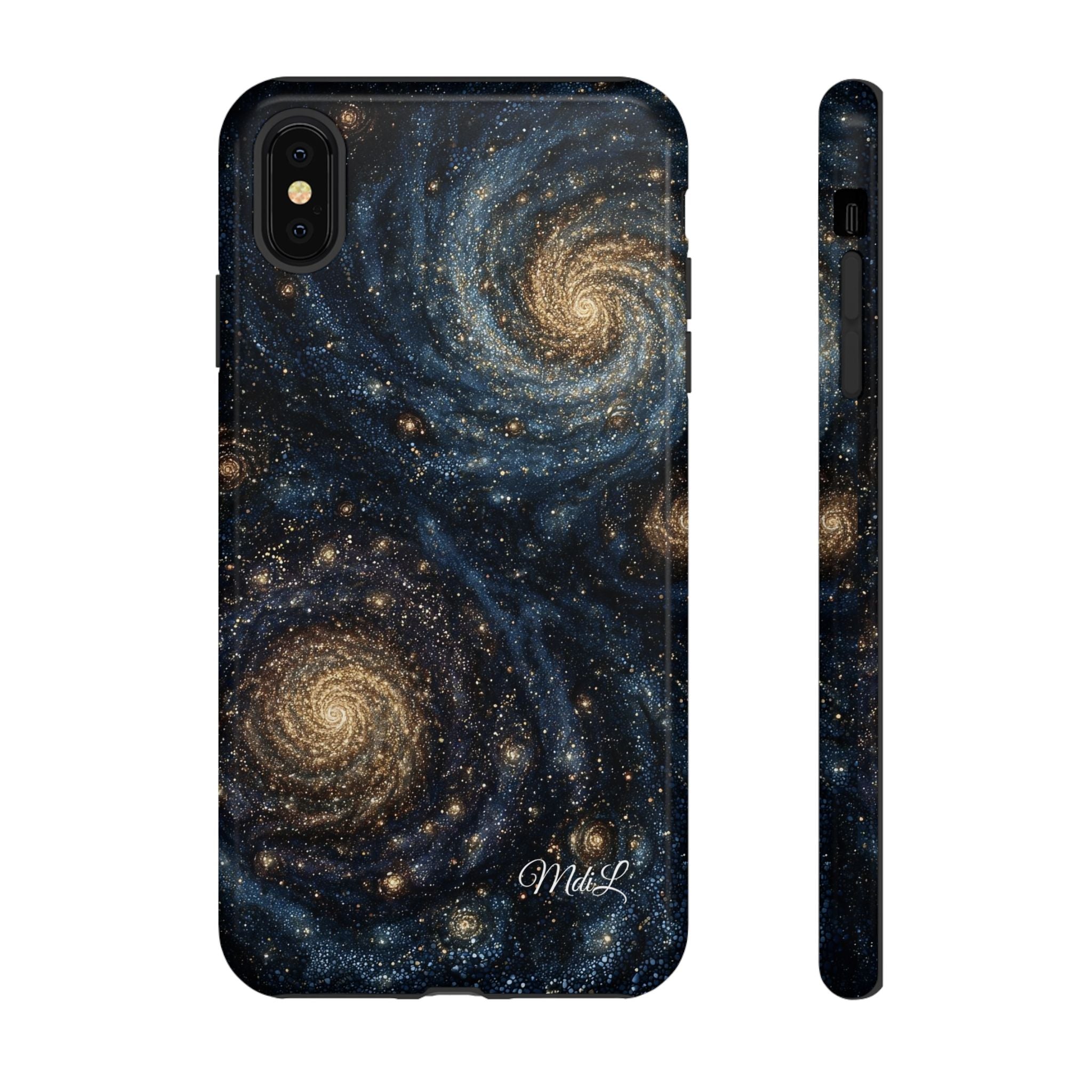 Cosmic | Starry Night - Mare di Luna