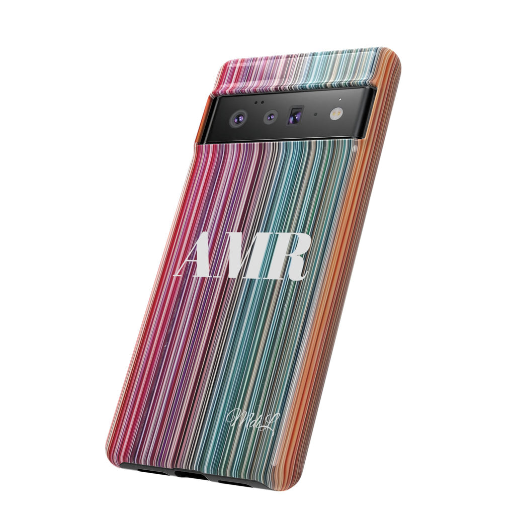 Sunset Riviera Personalized