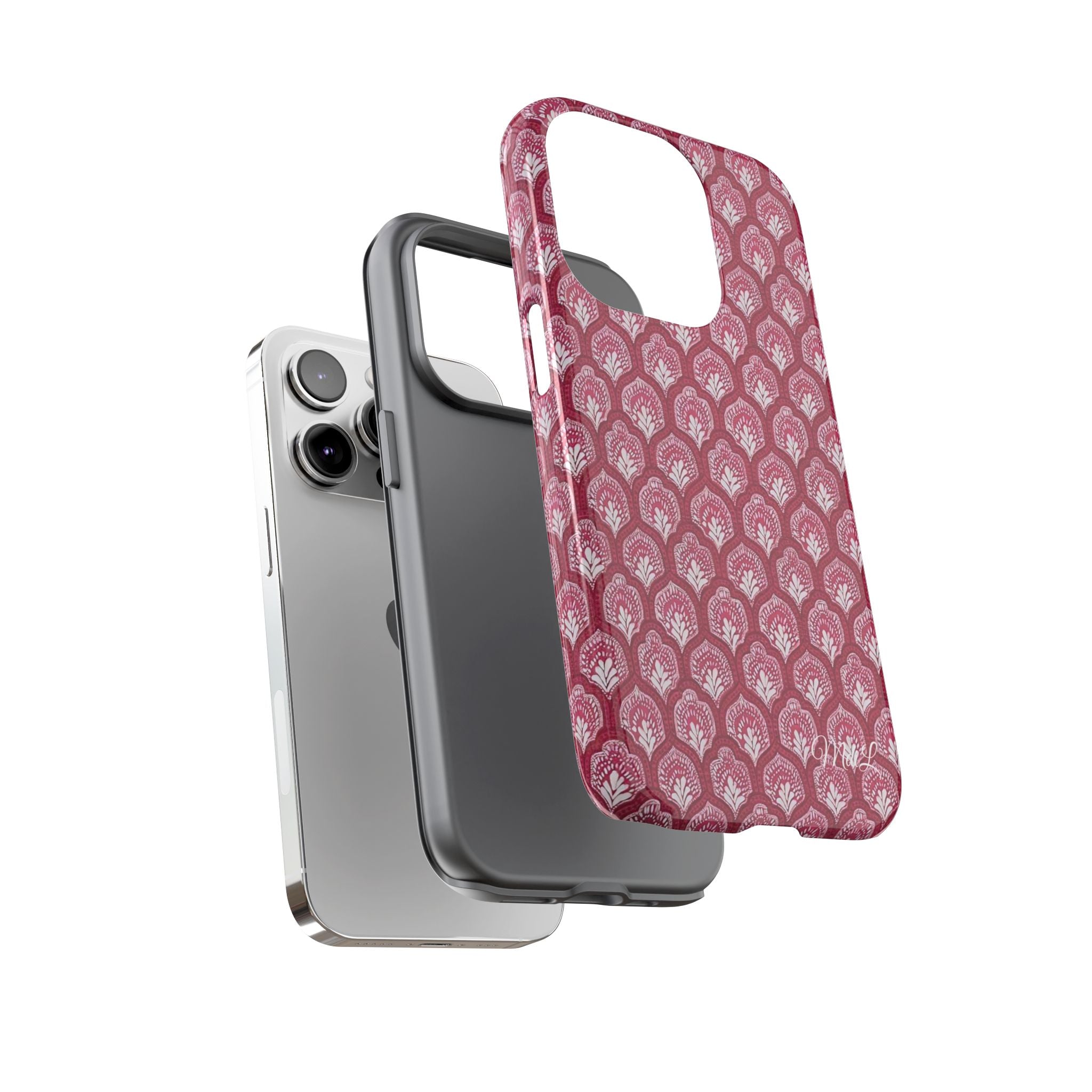 Sea Shell | Pink - Mare di Luna