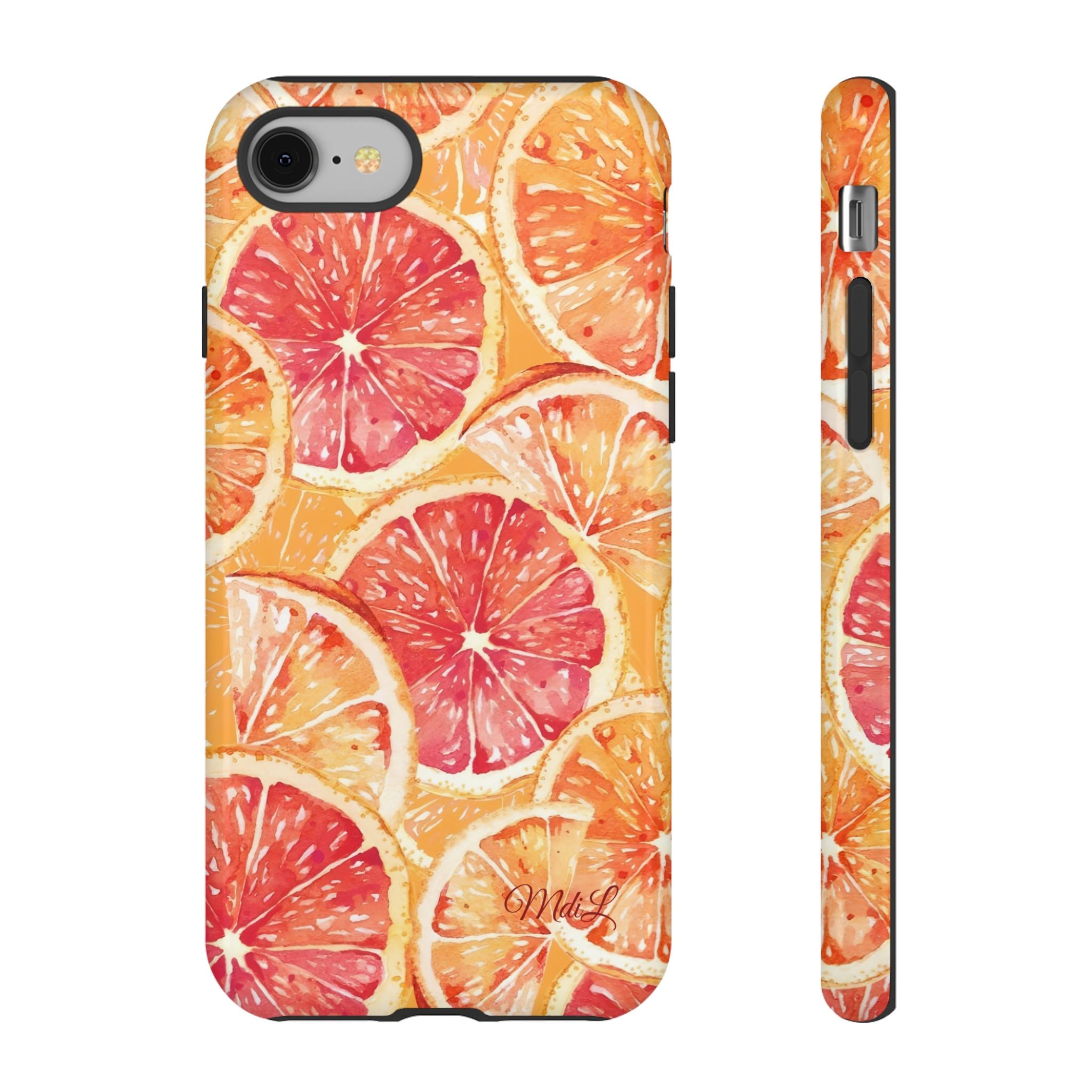 Citrus Kiss
