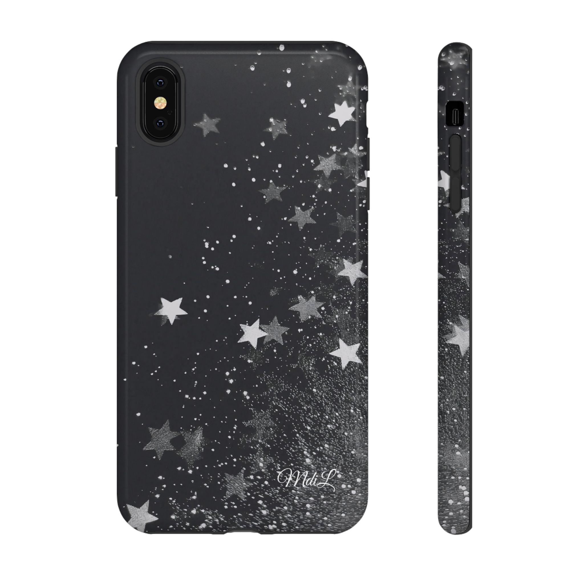 Starburst | Silver - Mare di Luna