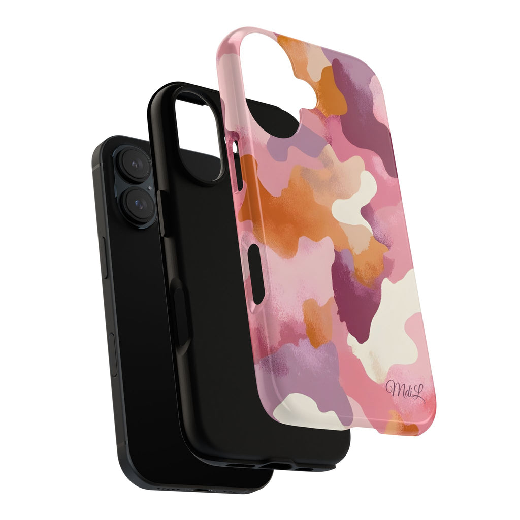 Pastel Camo