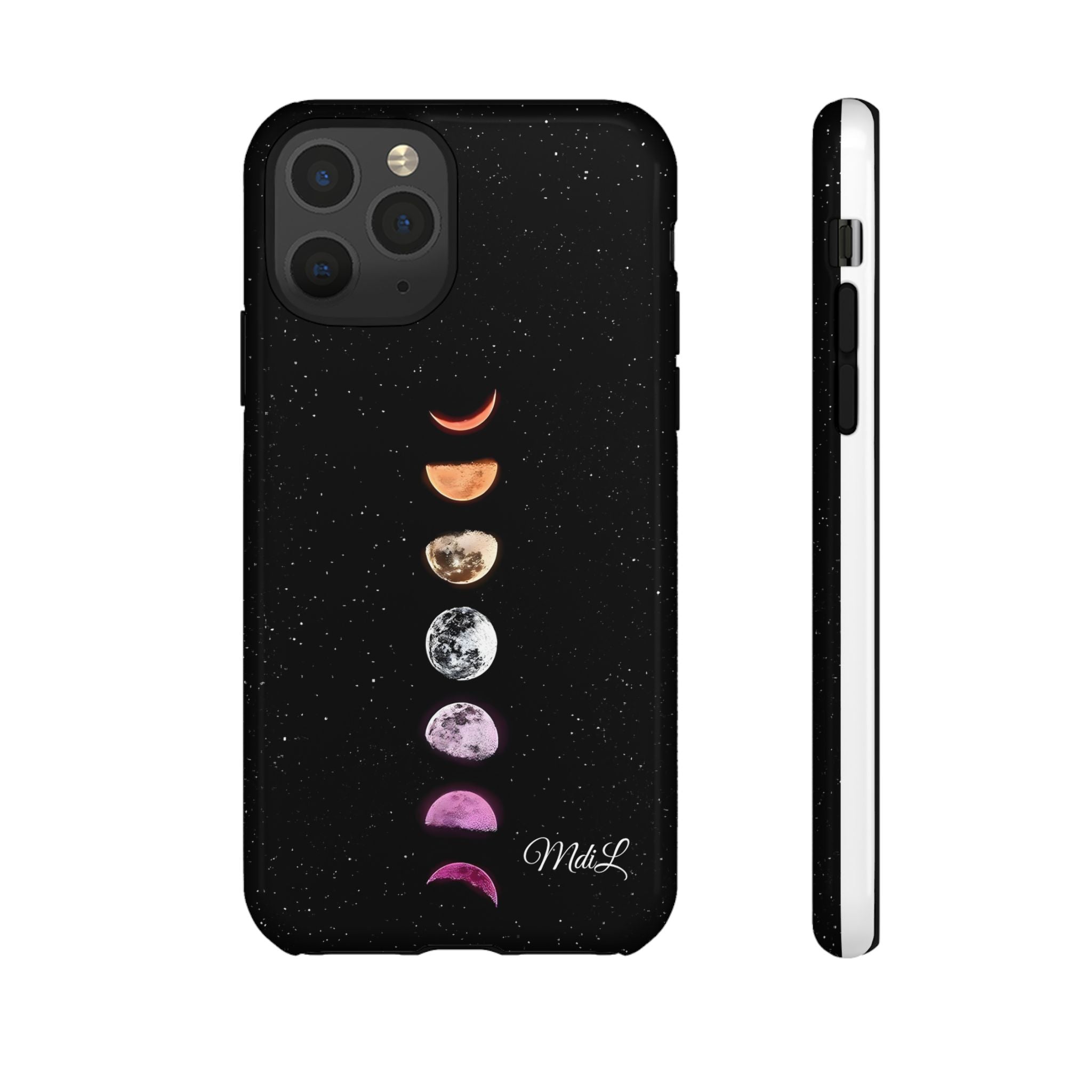 Cosmic | Lunar - Mare di Luna
