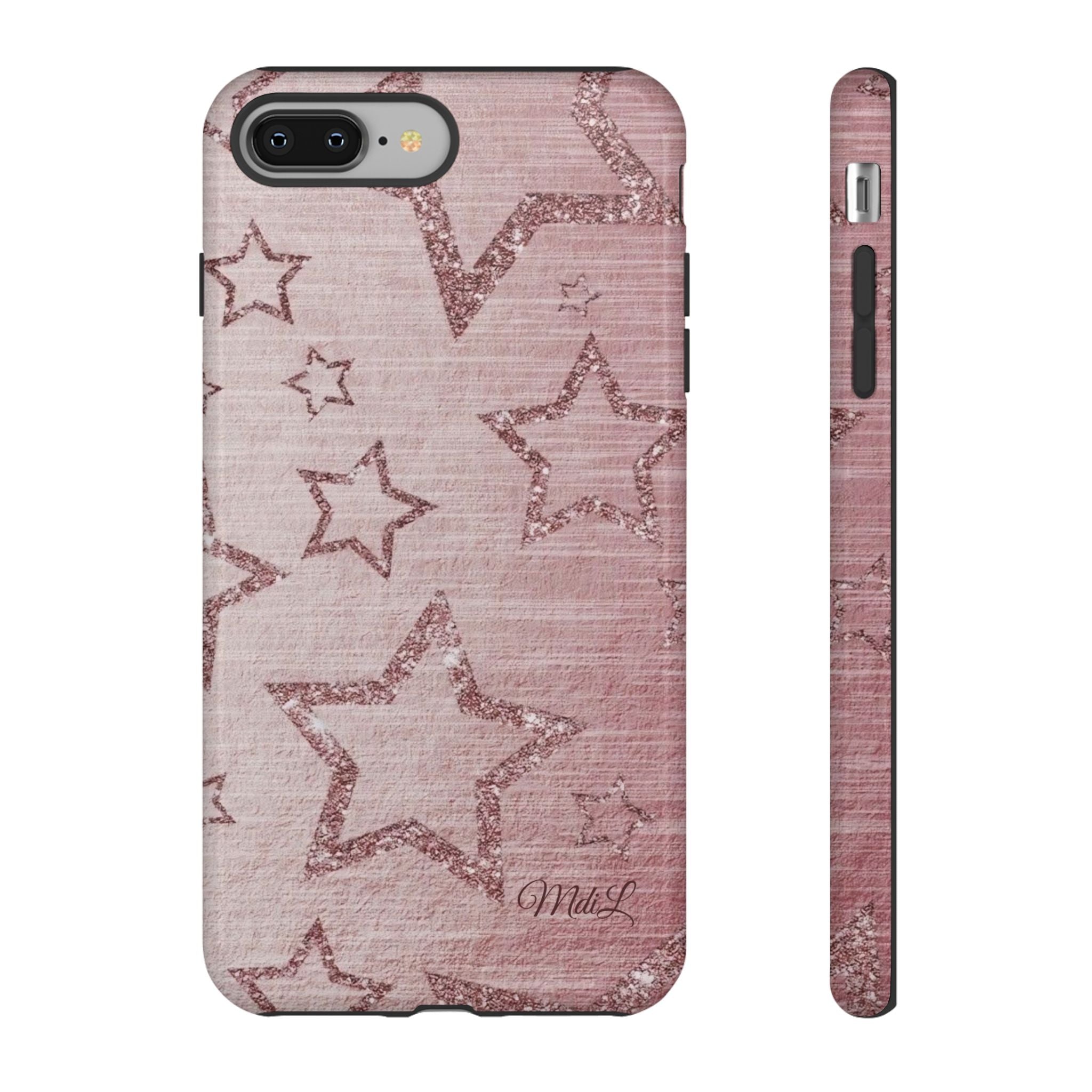 Starlight | Dusty Pink - Mare di Luna