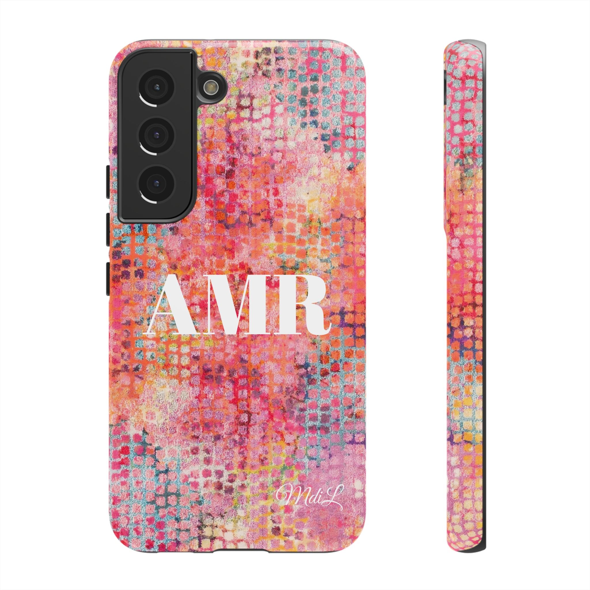 Tramonto Rosa Personalized