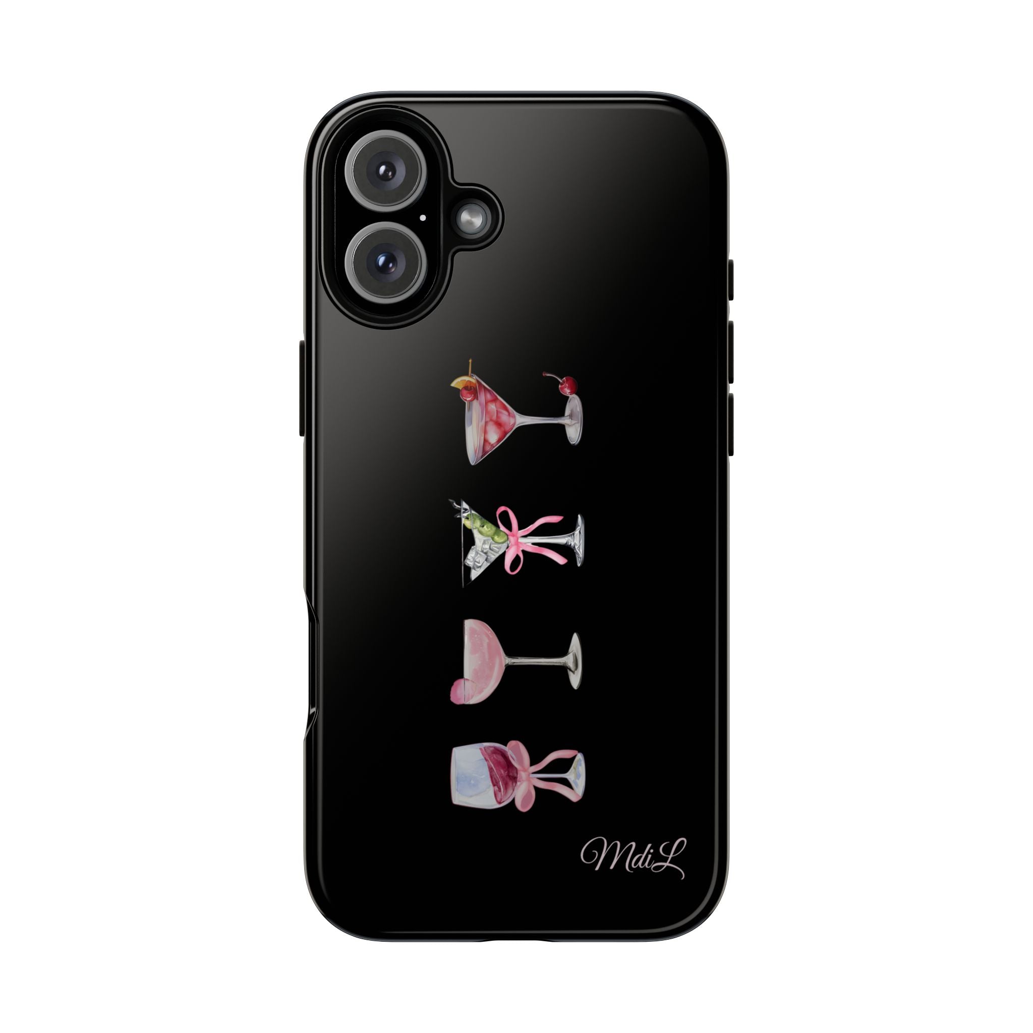 Cocktail Drinks Mix | Night