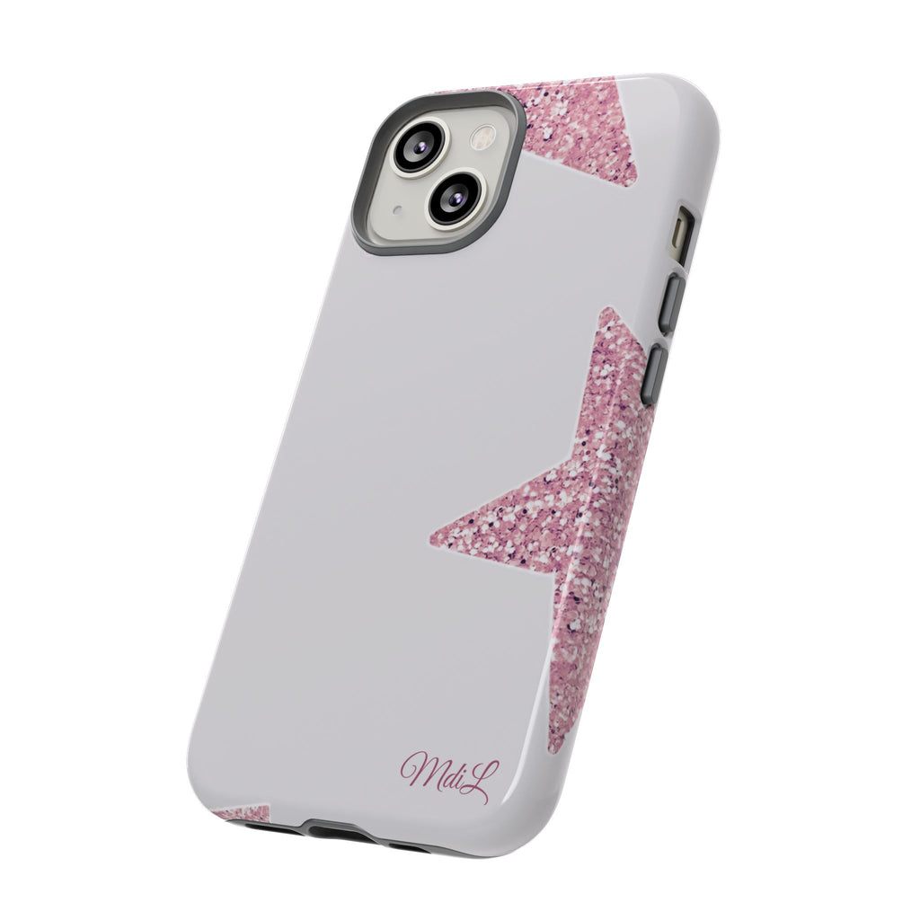 Starlight | Pink and White - Mare di Luna