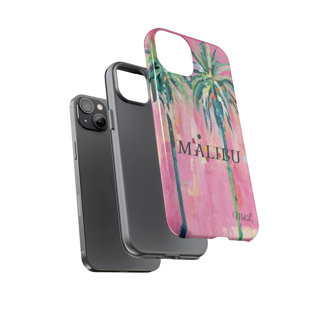 Malibu Vibes