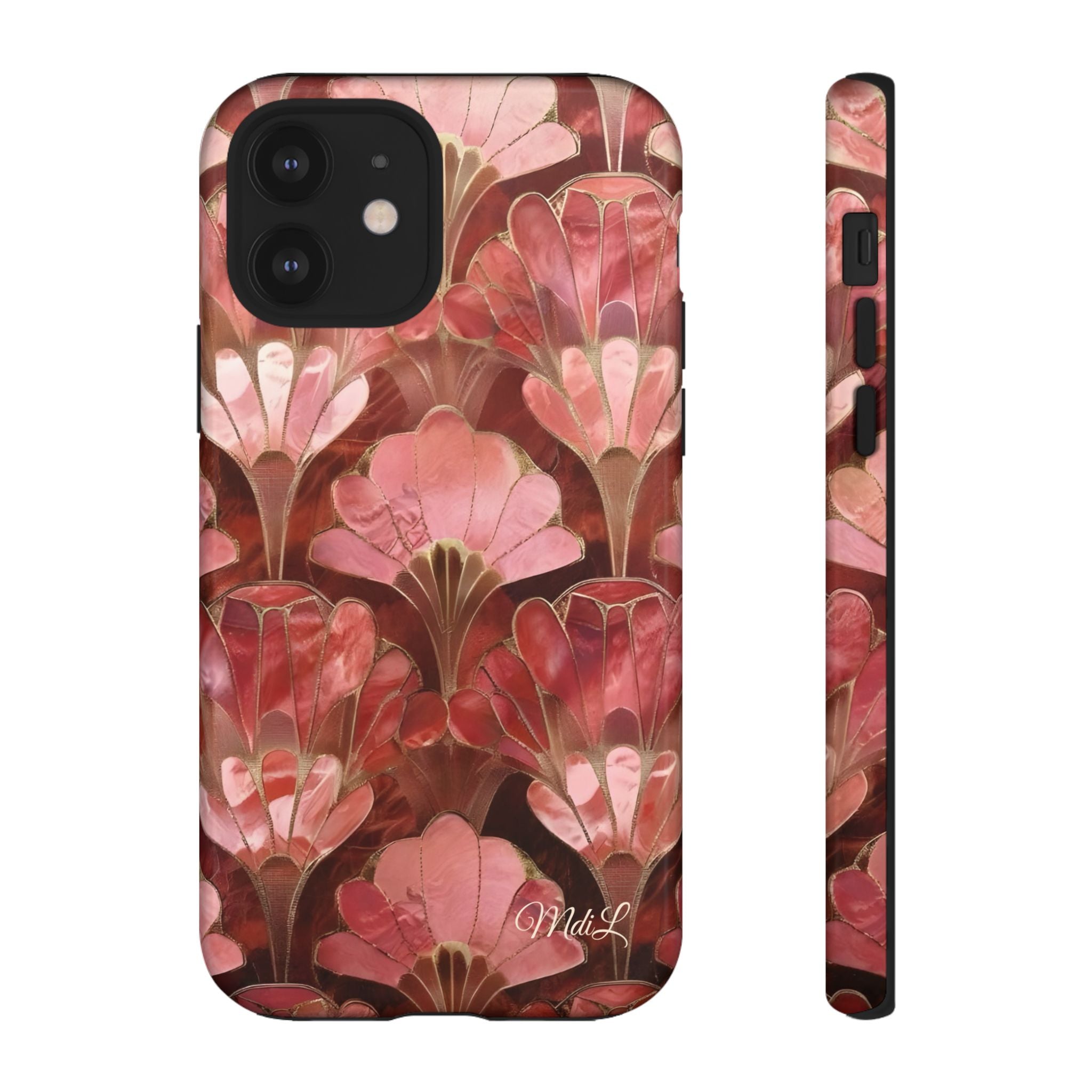 Blush Petals