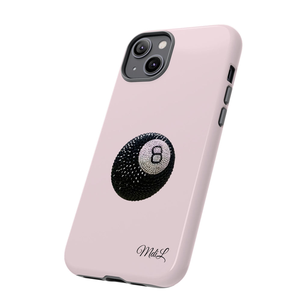 8-Ball | Pink - Mare di Luna