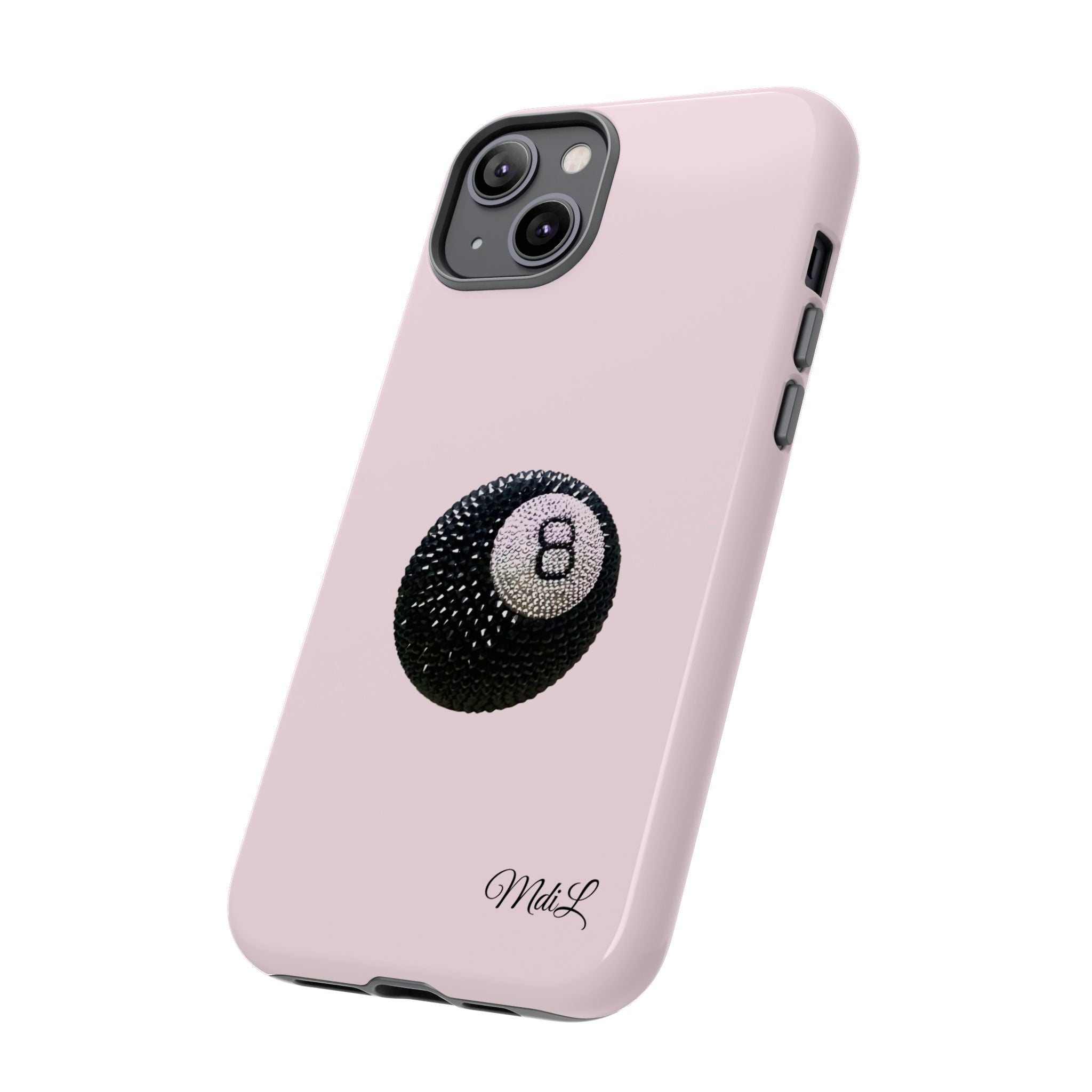 8-Ball | Pink - Mare di Luna