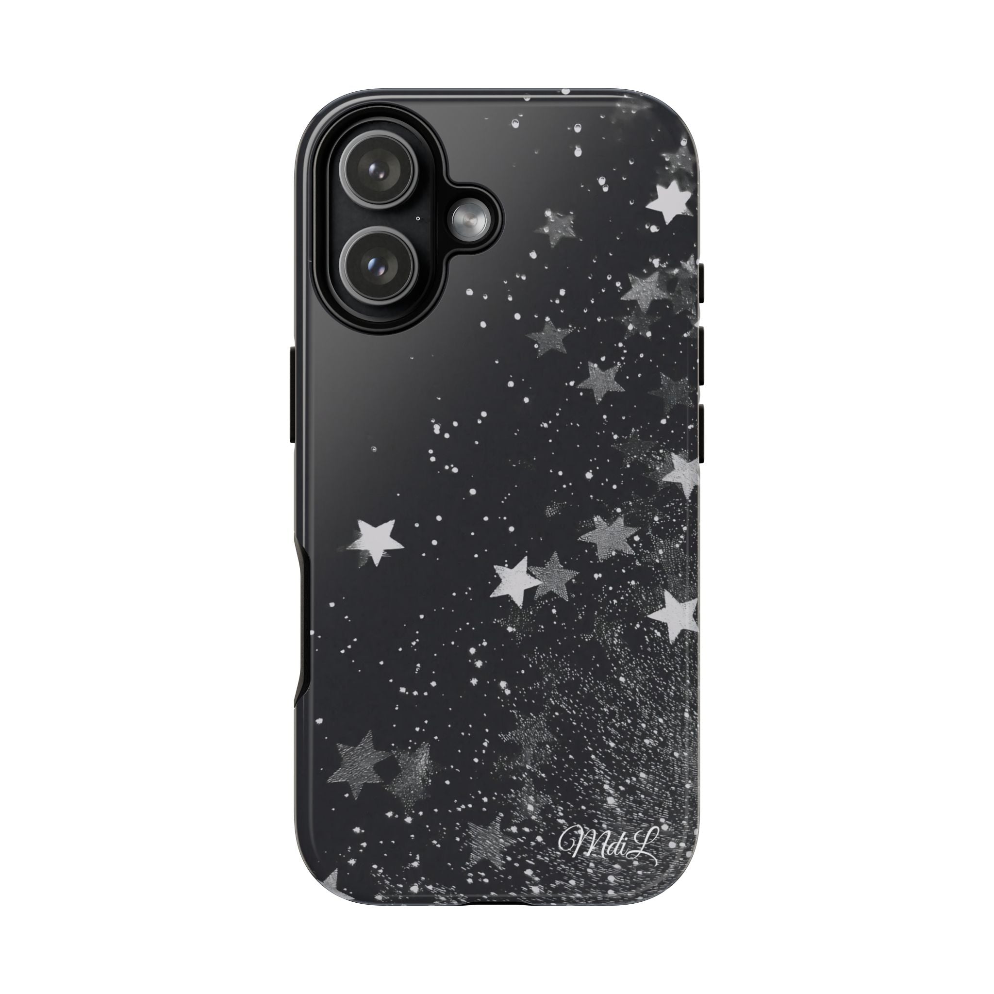 Starburst | Silver - Mare di Luna