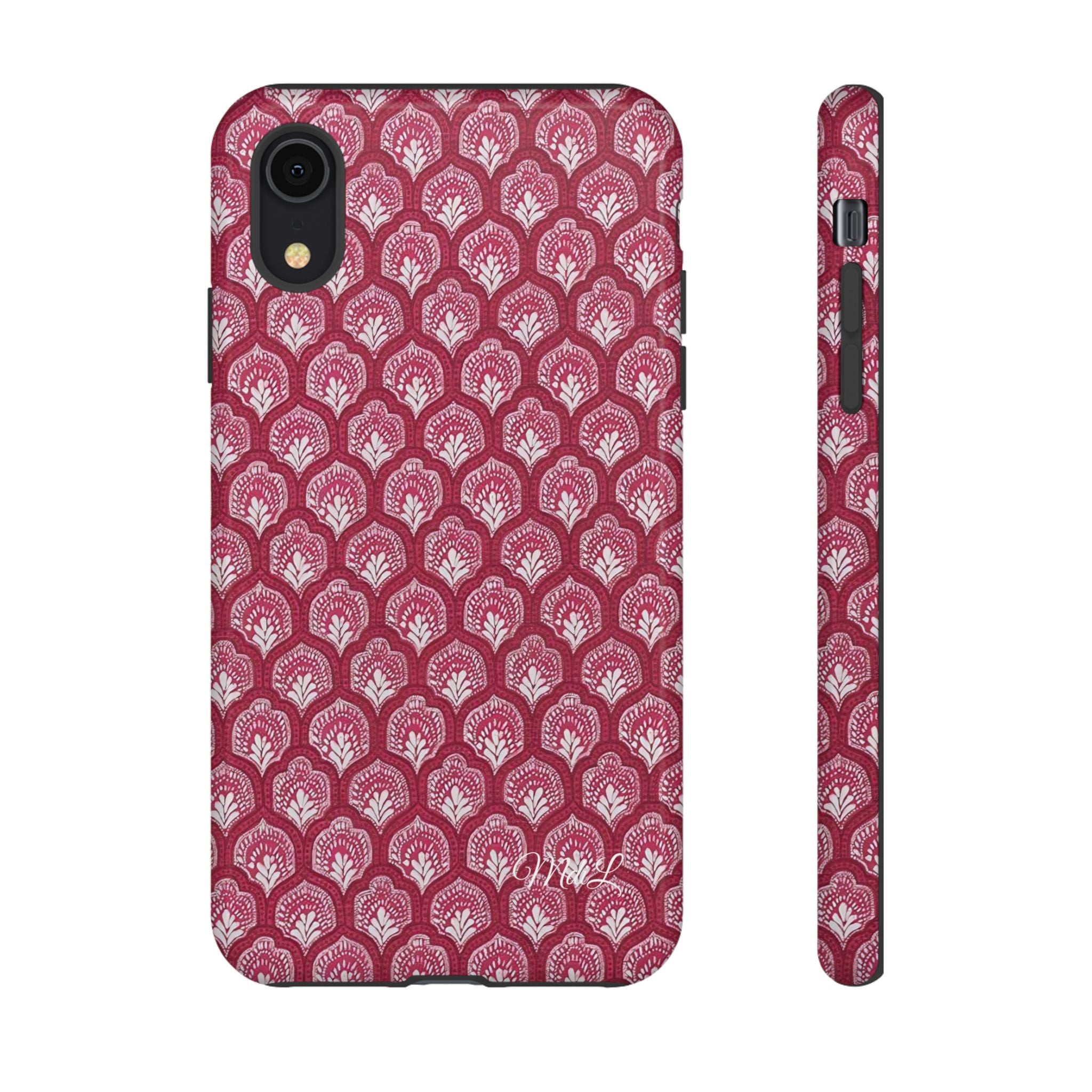 Sea Shell | Pink - Mare di Luna
