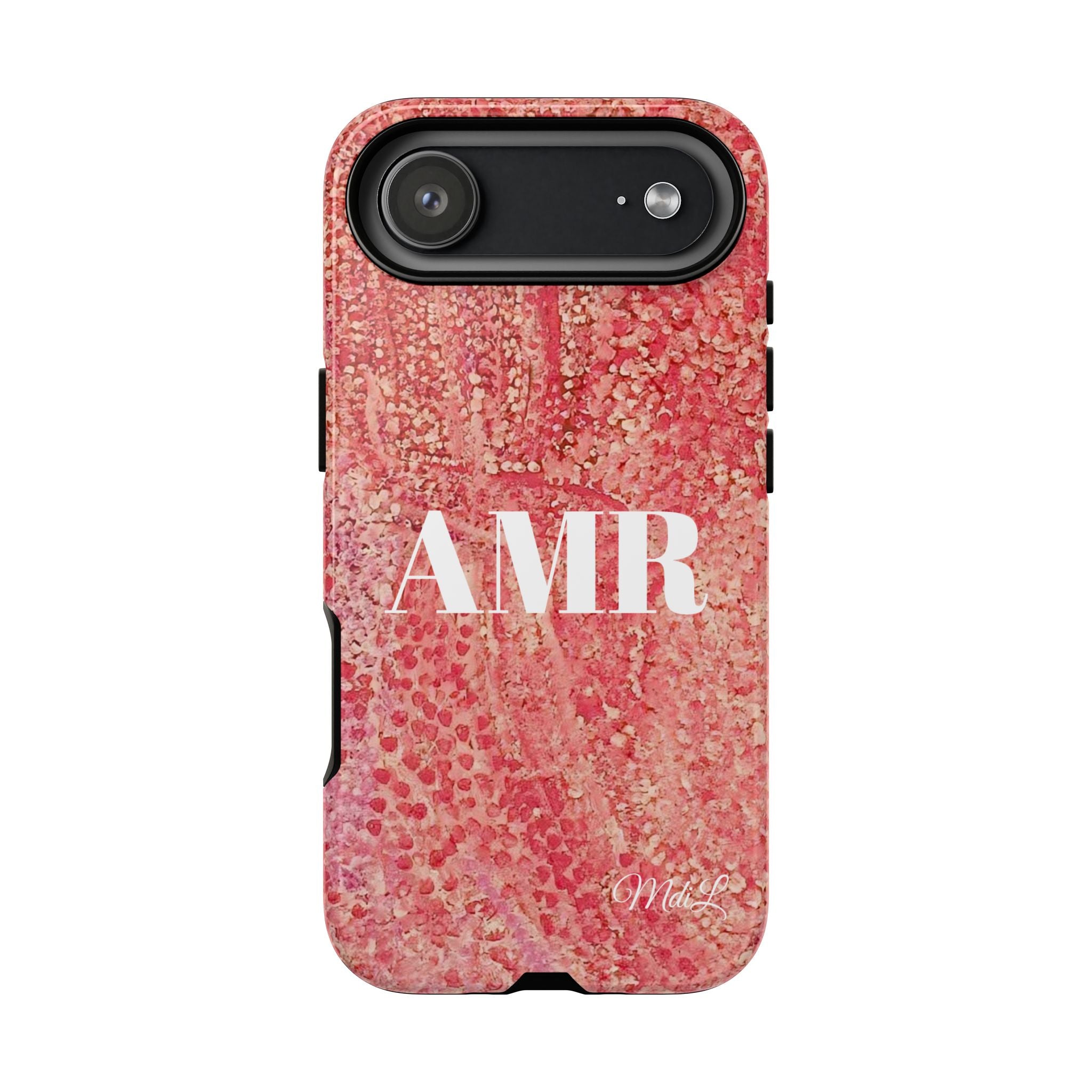 Vine & Bloom Personalized