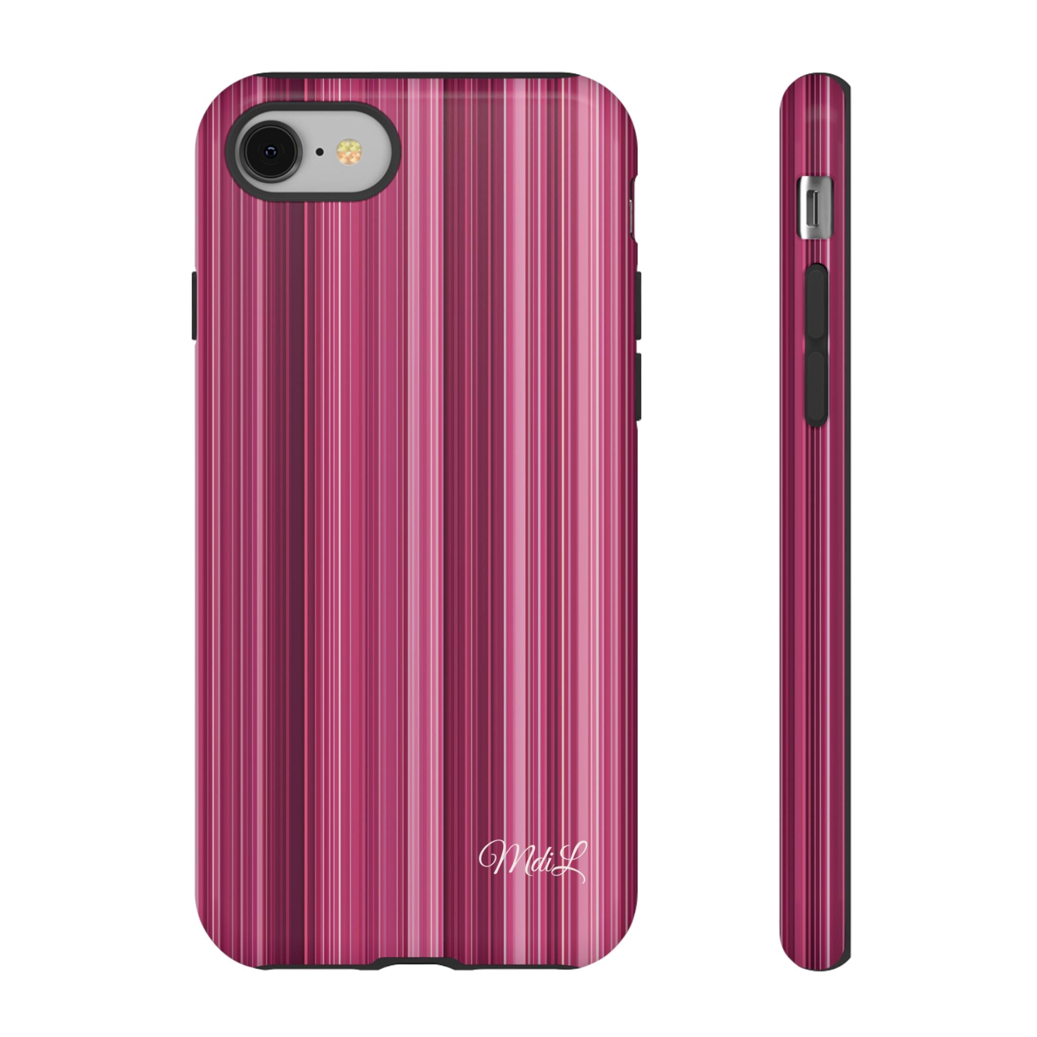 Fuschia Glow