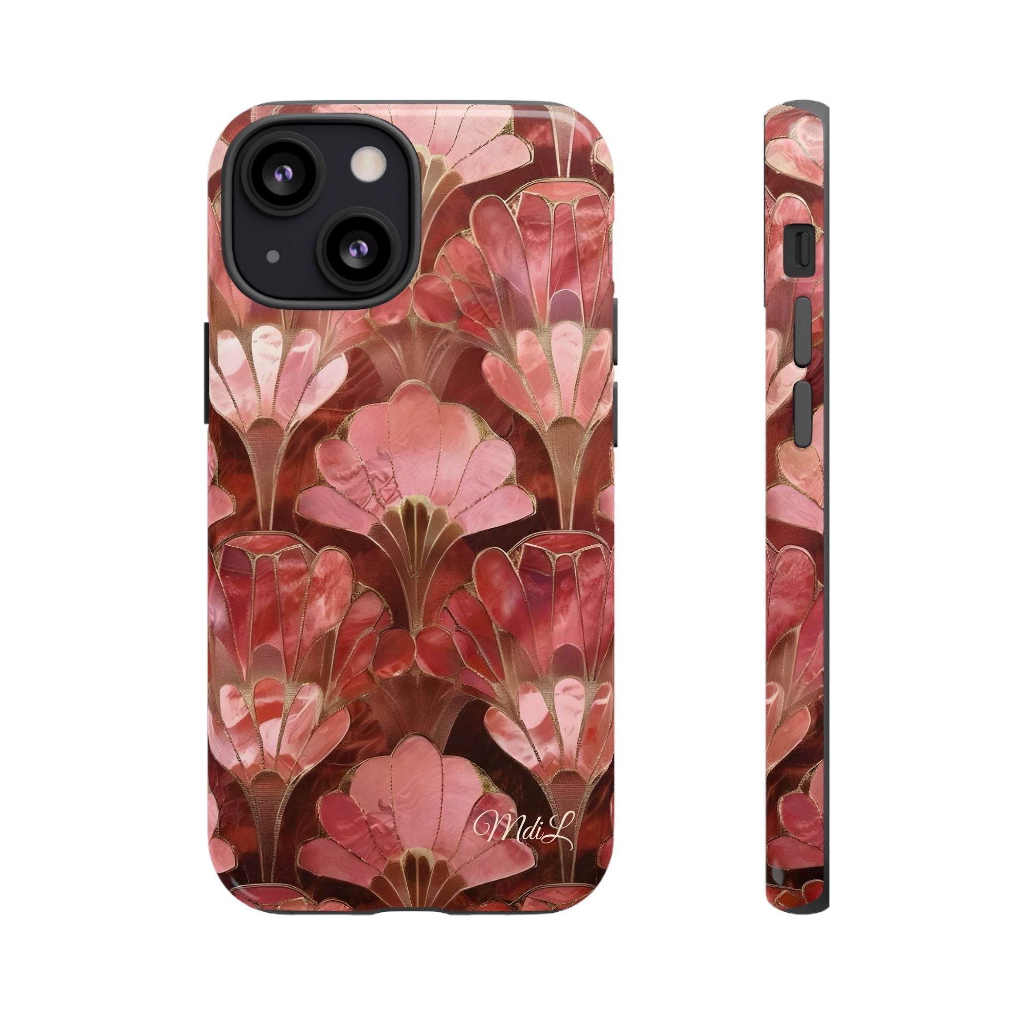 Blush Petals
