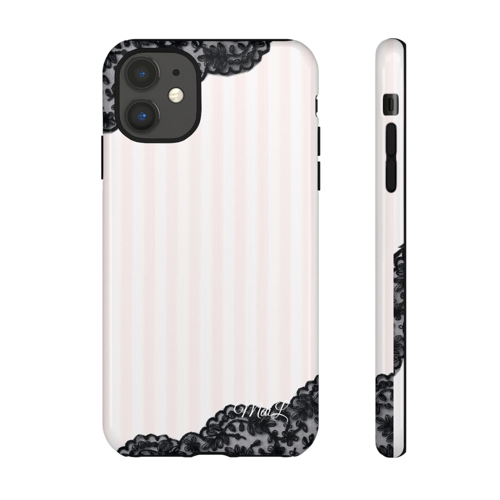 Lace | Pink Angel - Mare di Luna