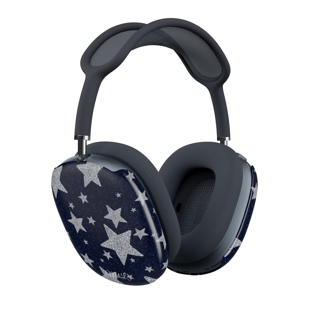 Starlight AirPods Max Case