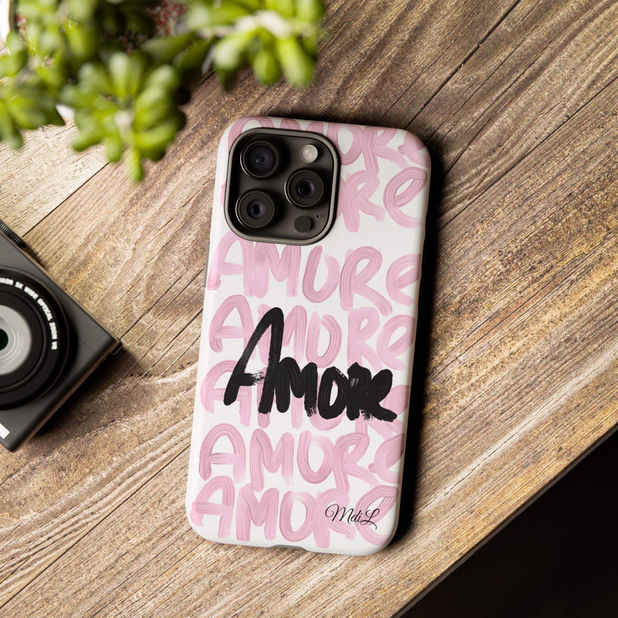 Amore | White - Mare di Luna