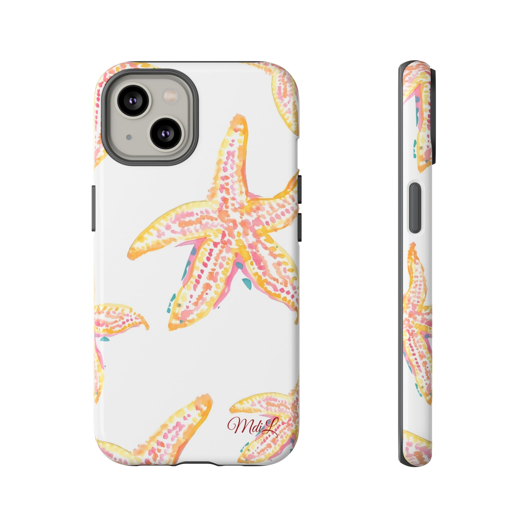 Vacay Starfish