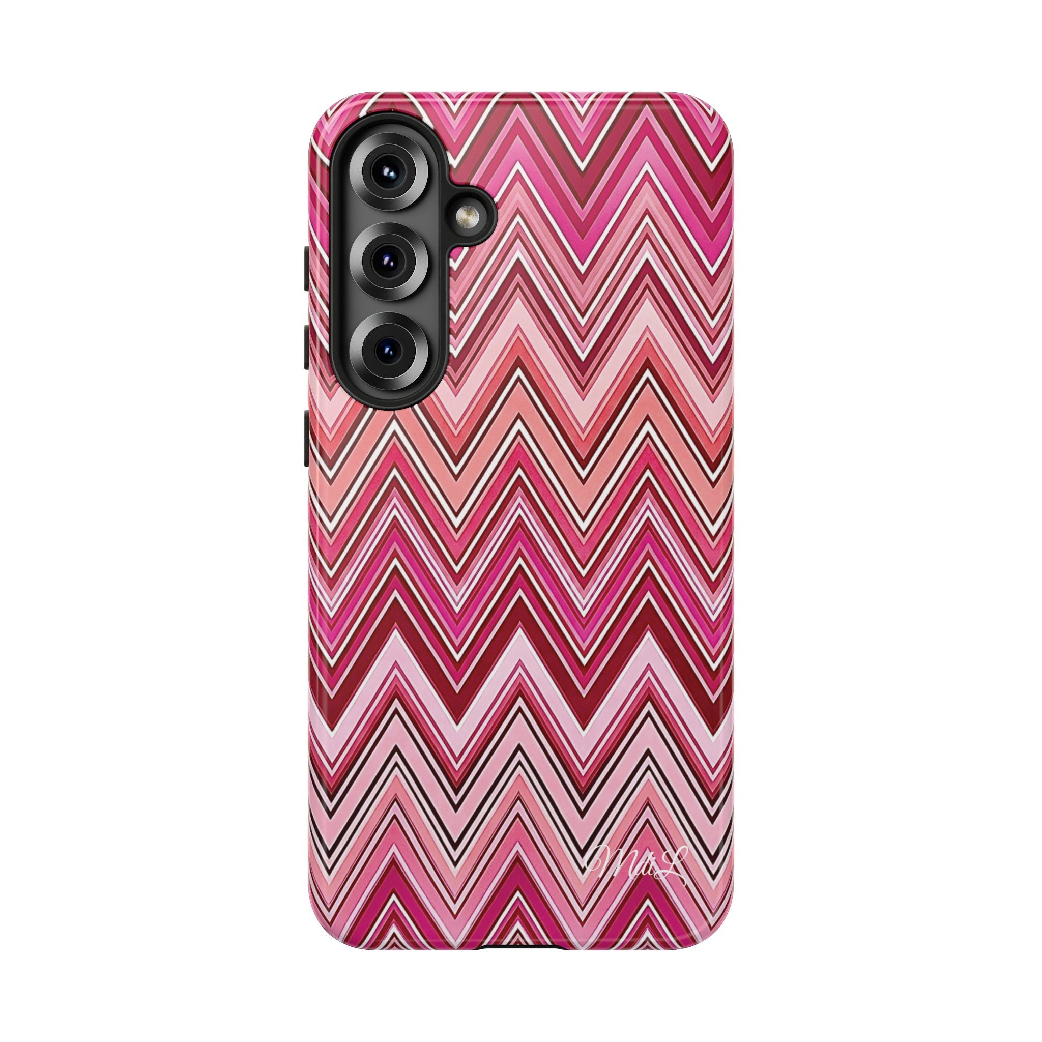 Pink Zag