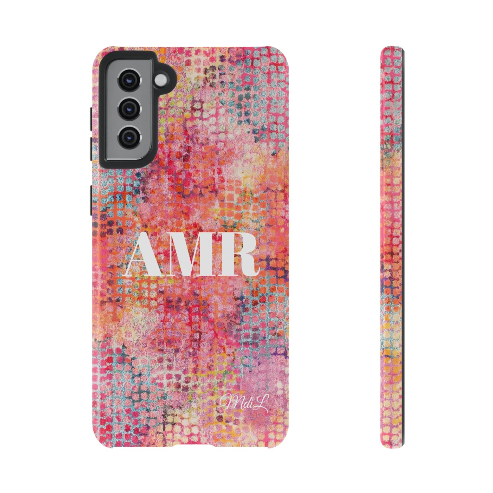 Tramonto Rosa Personalized