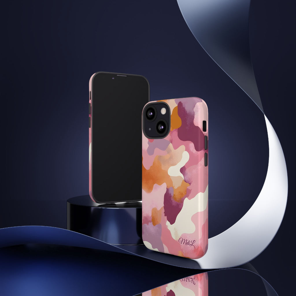 Pastel Camo