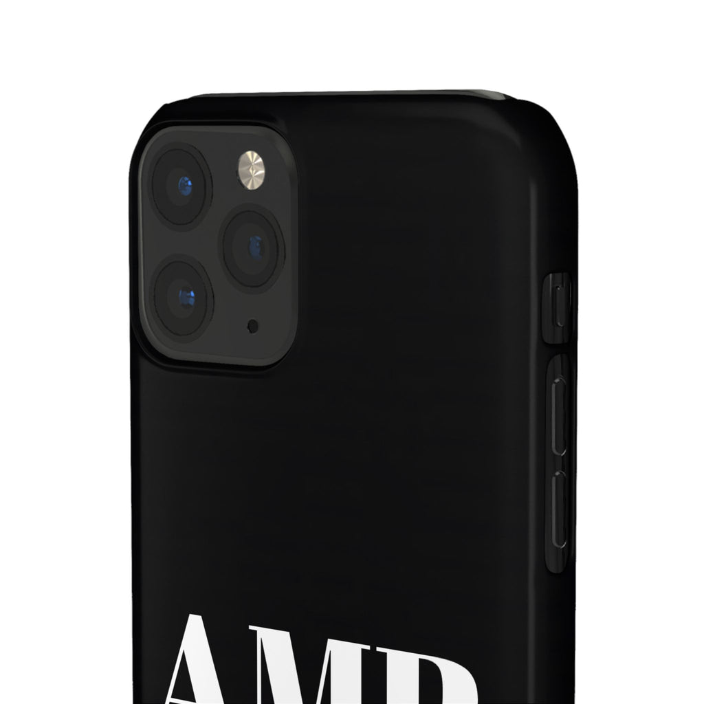 Personalized Snap Case