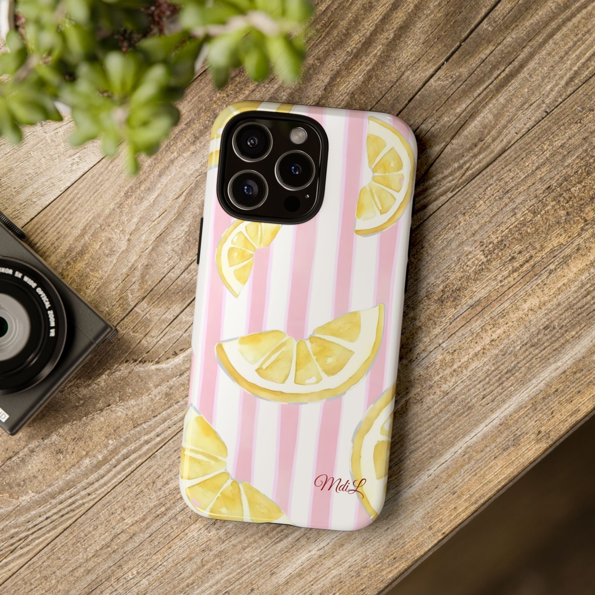 Pink Lemonade