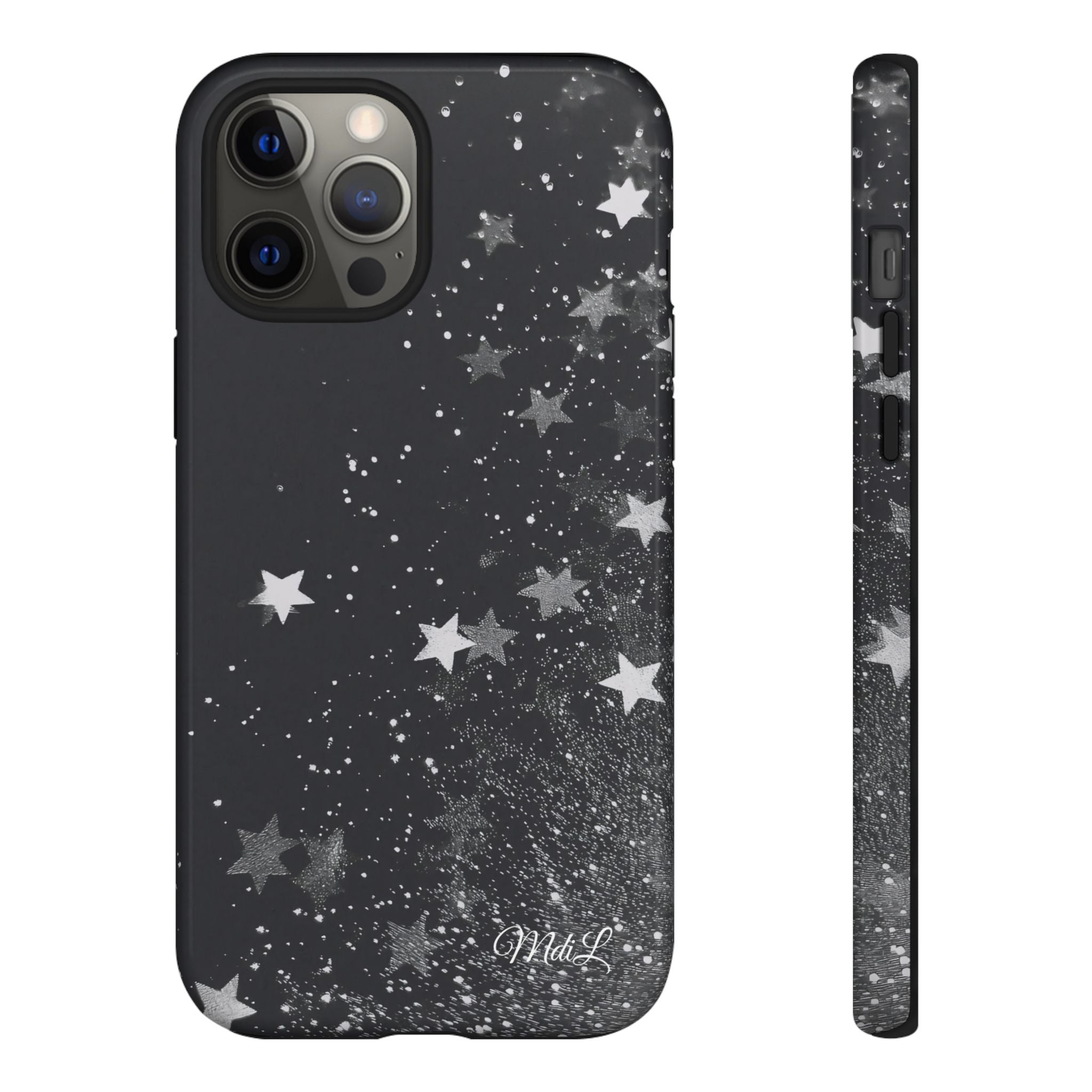 Starburst | Silver - Mare di Luna
