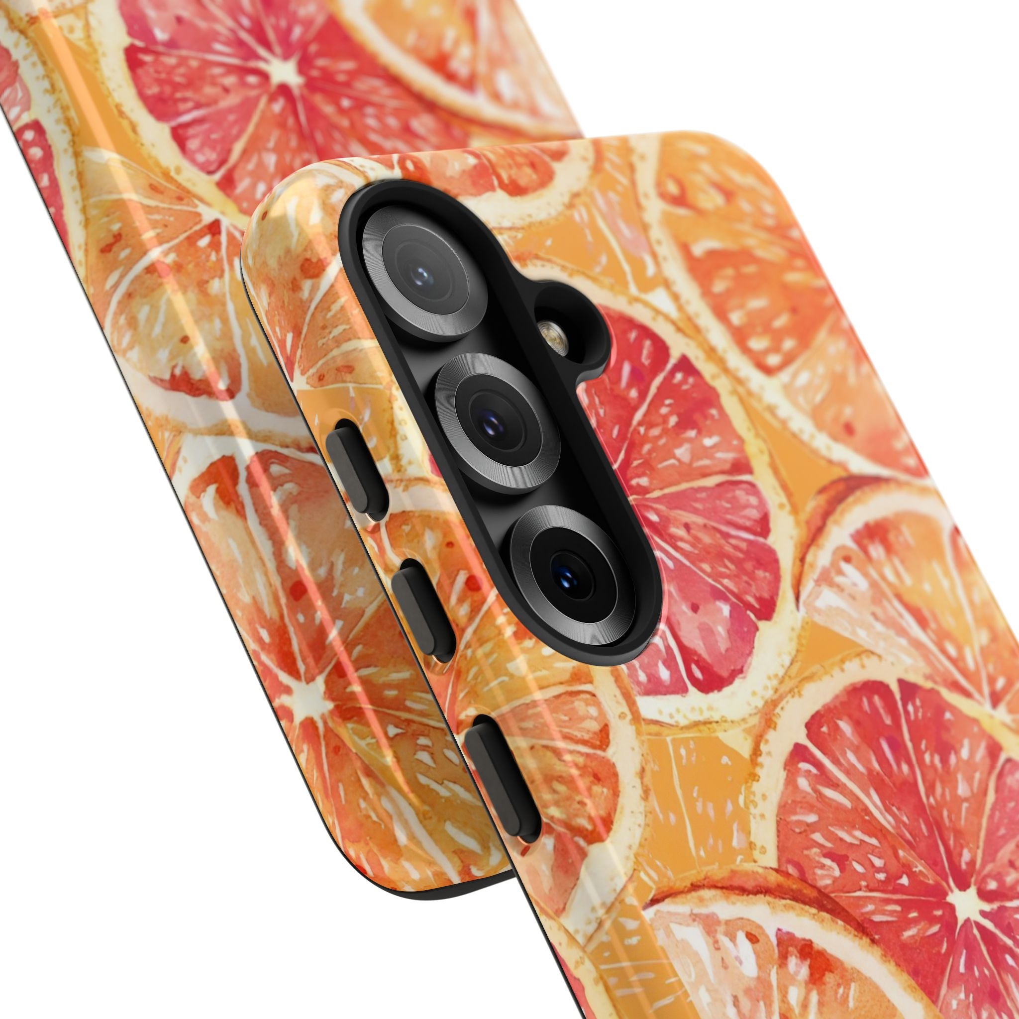 Citrus Kiss