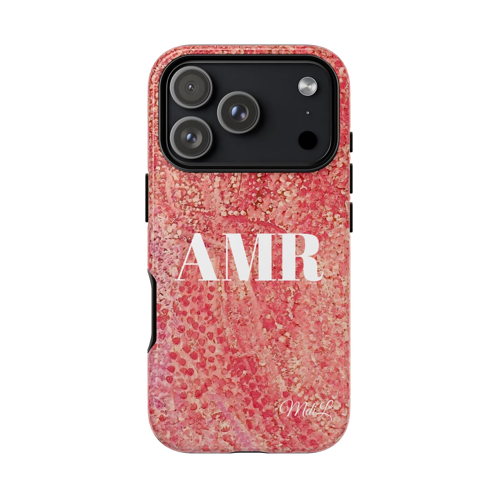 Vine & Bloom Personalized