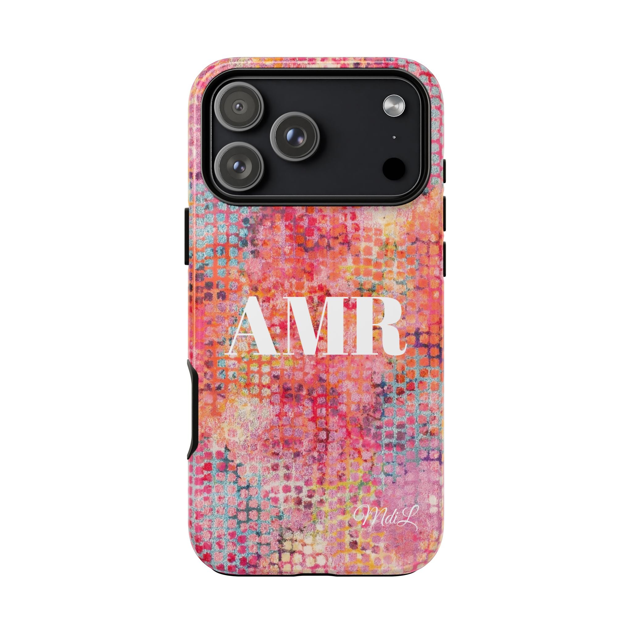 Tramonto Rosa Personalized
