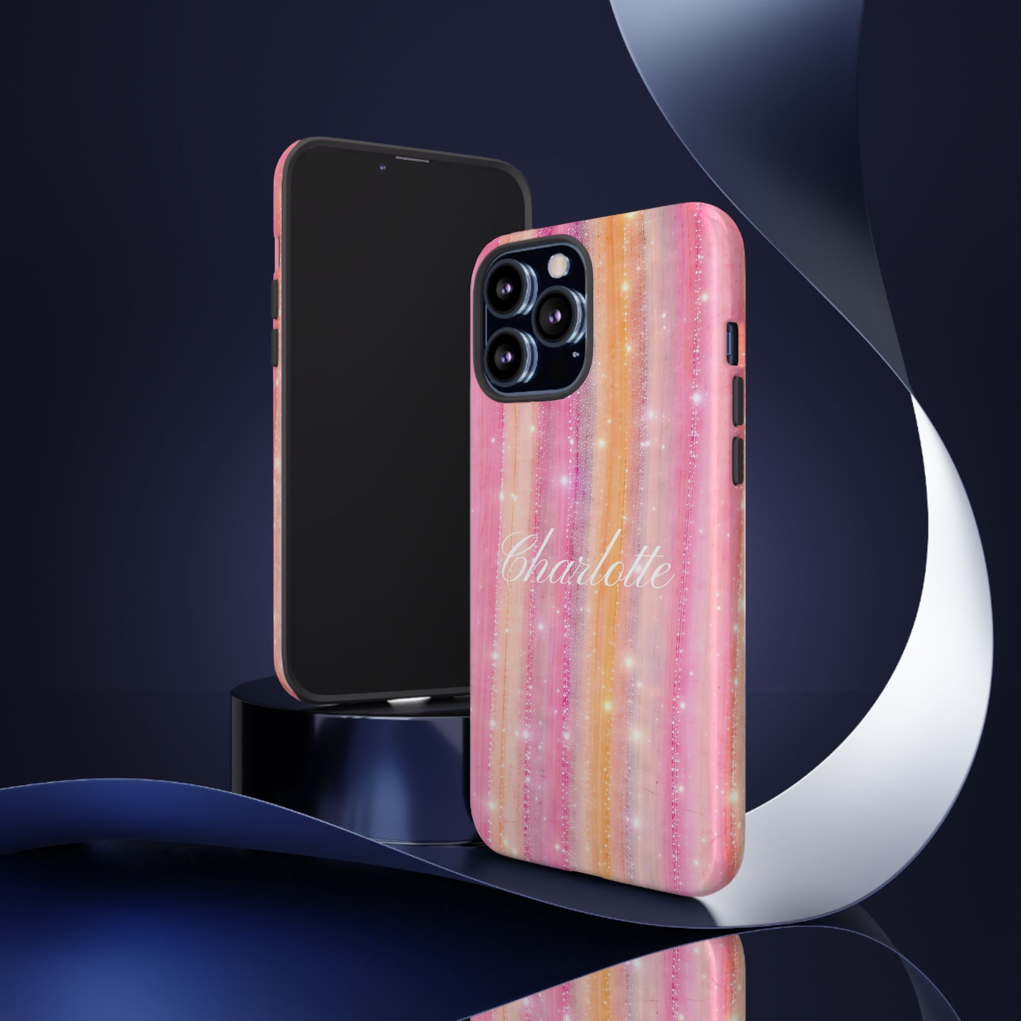 Agate Personalized