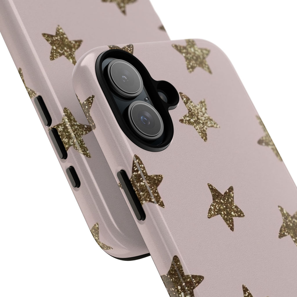 Starlight | Gold and Pink - Mare di Luna