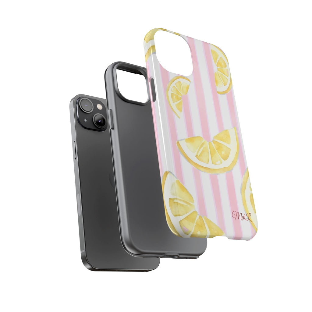 Pink Lemonade