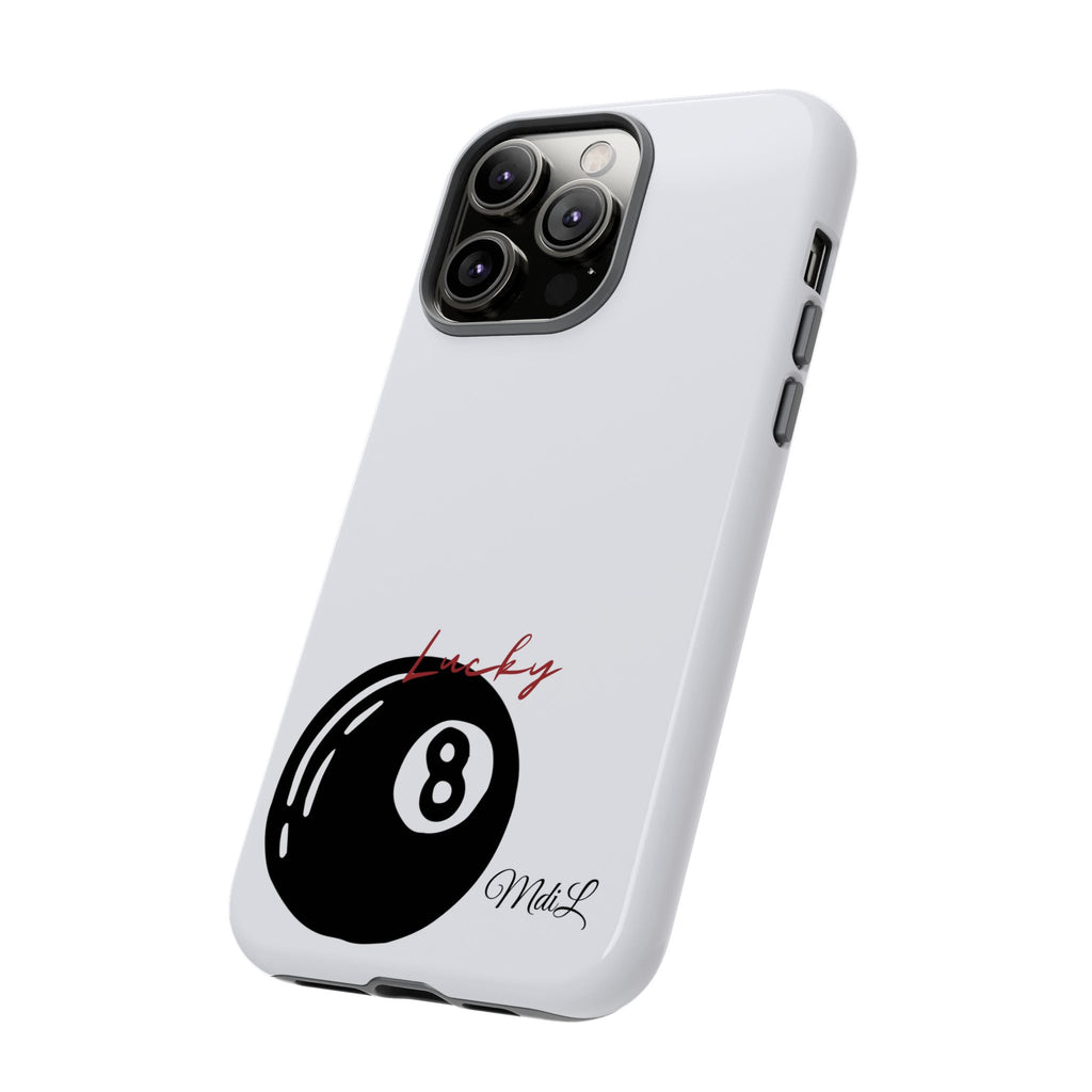 8-Ball | Lucky - Mare di Luna