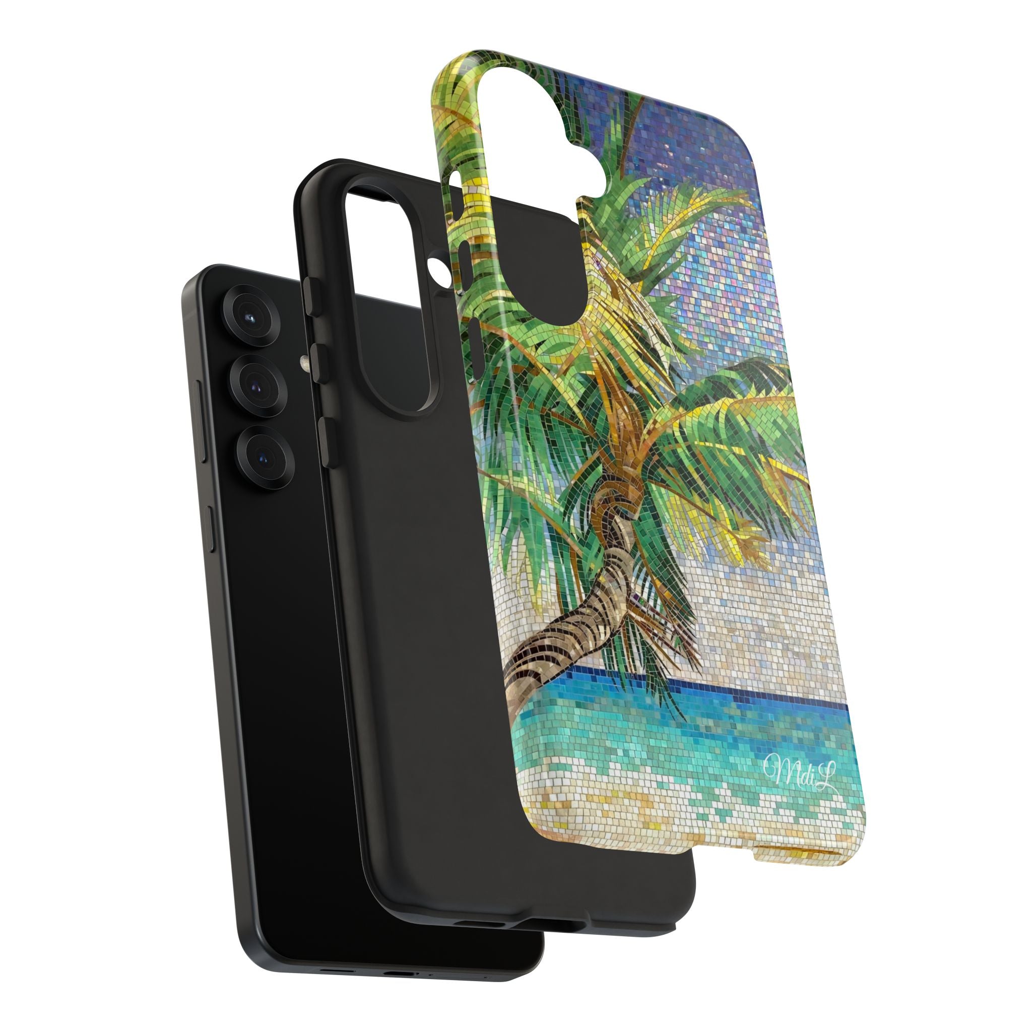 Palm Azure