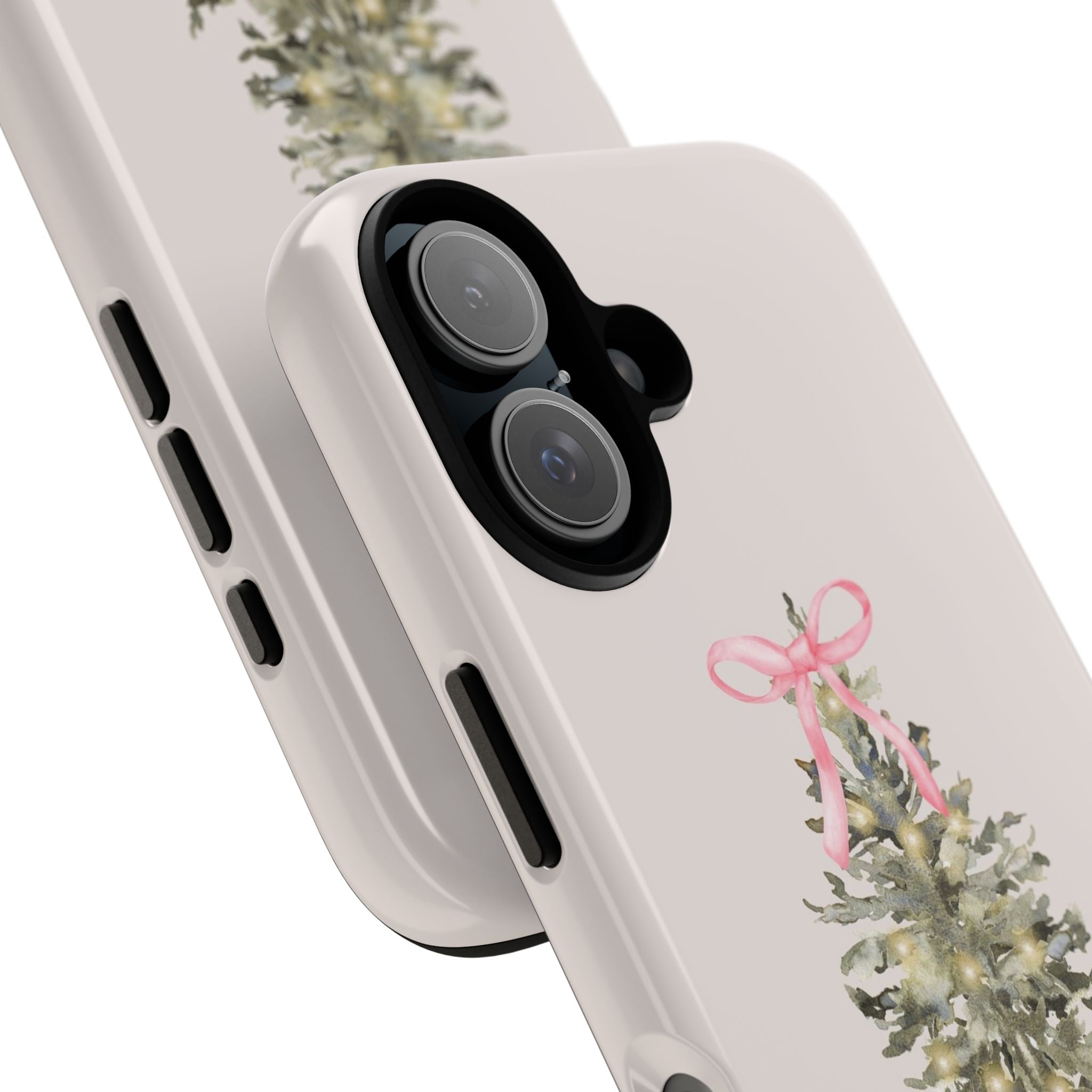 Christmas Tree - Mare di Luna