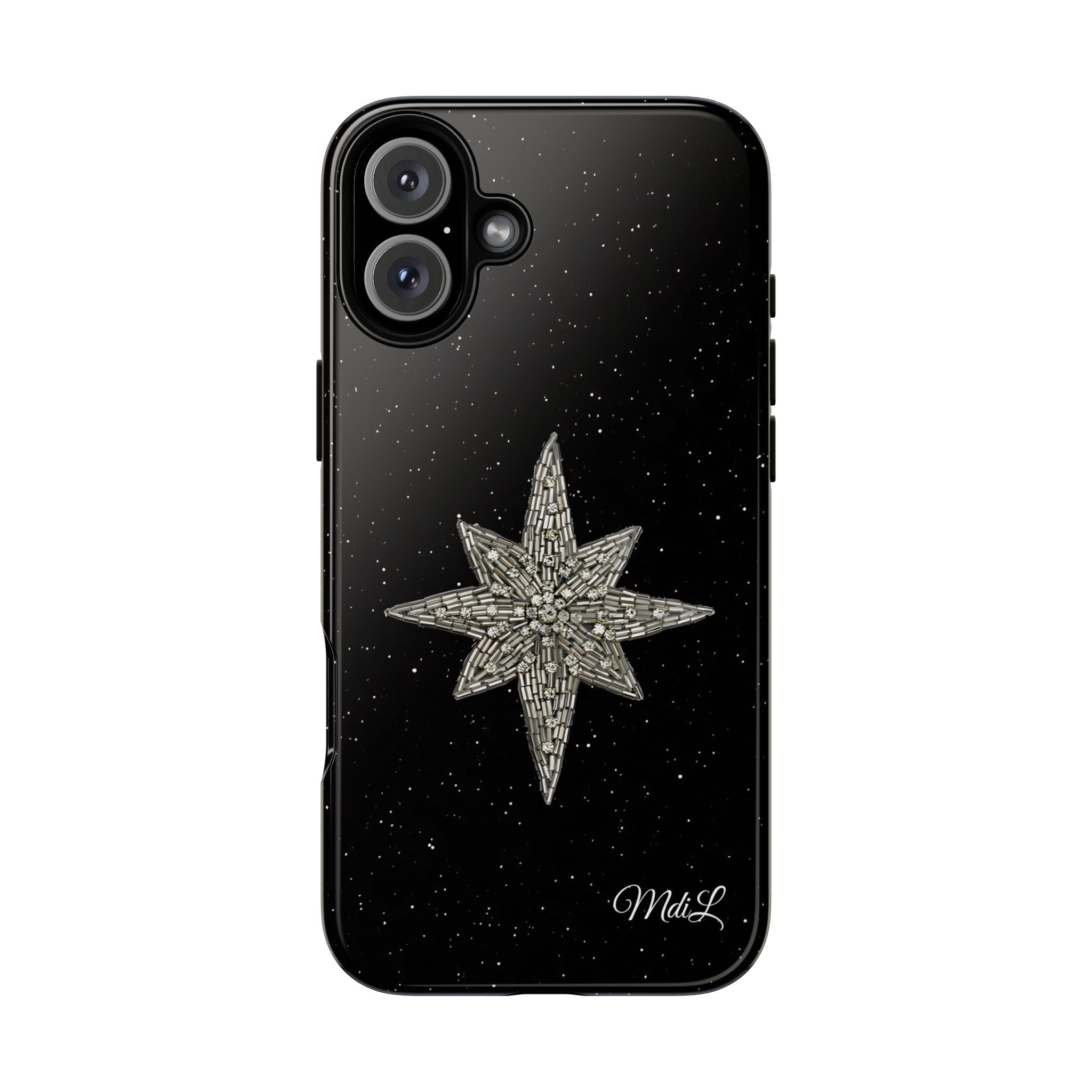 Cosmic | North Star - Mare di Luna