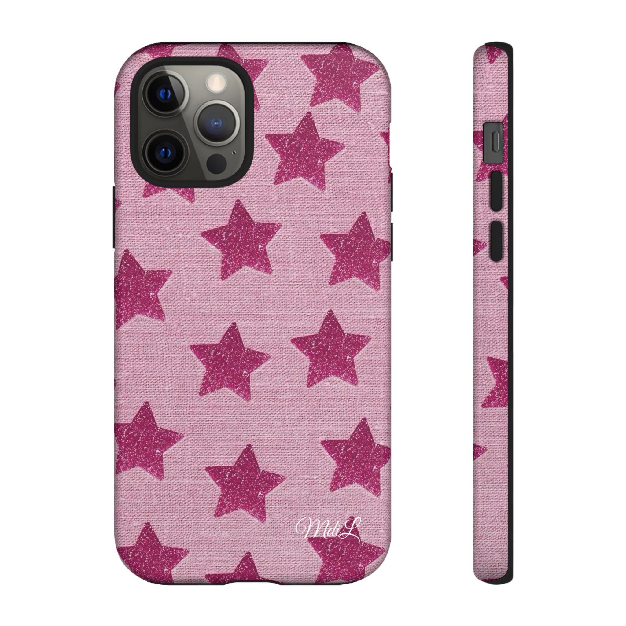 Starlight | Pink - Mare di Luna