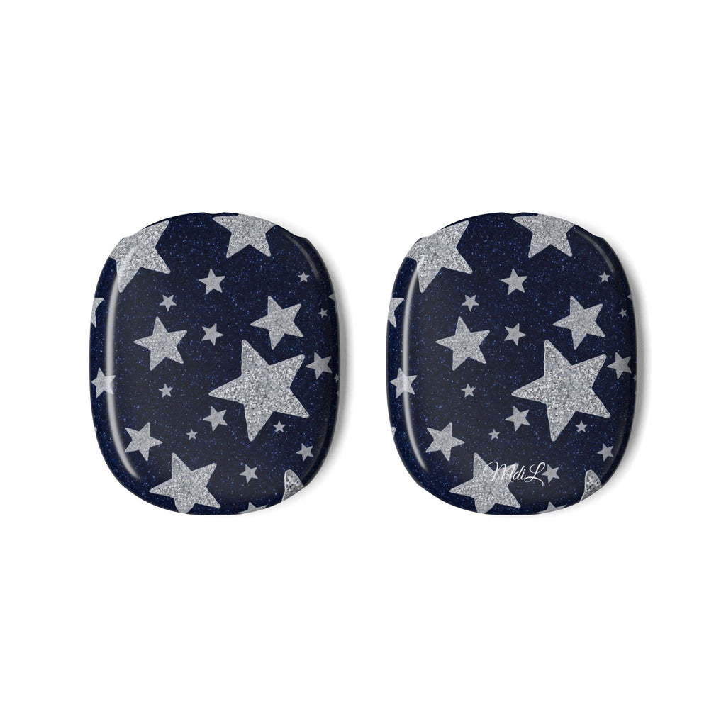 Starlight AirPods Max Case