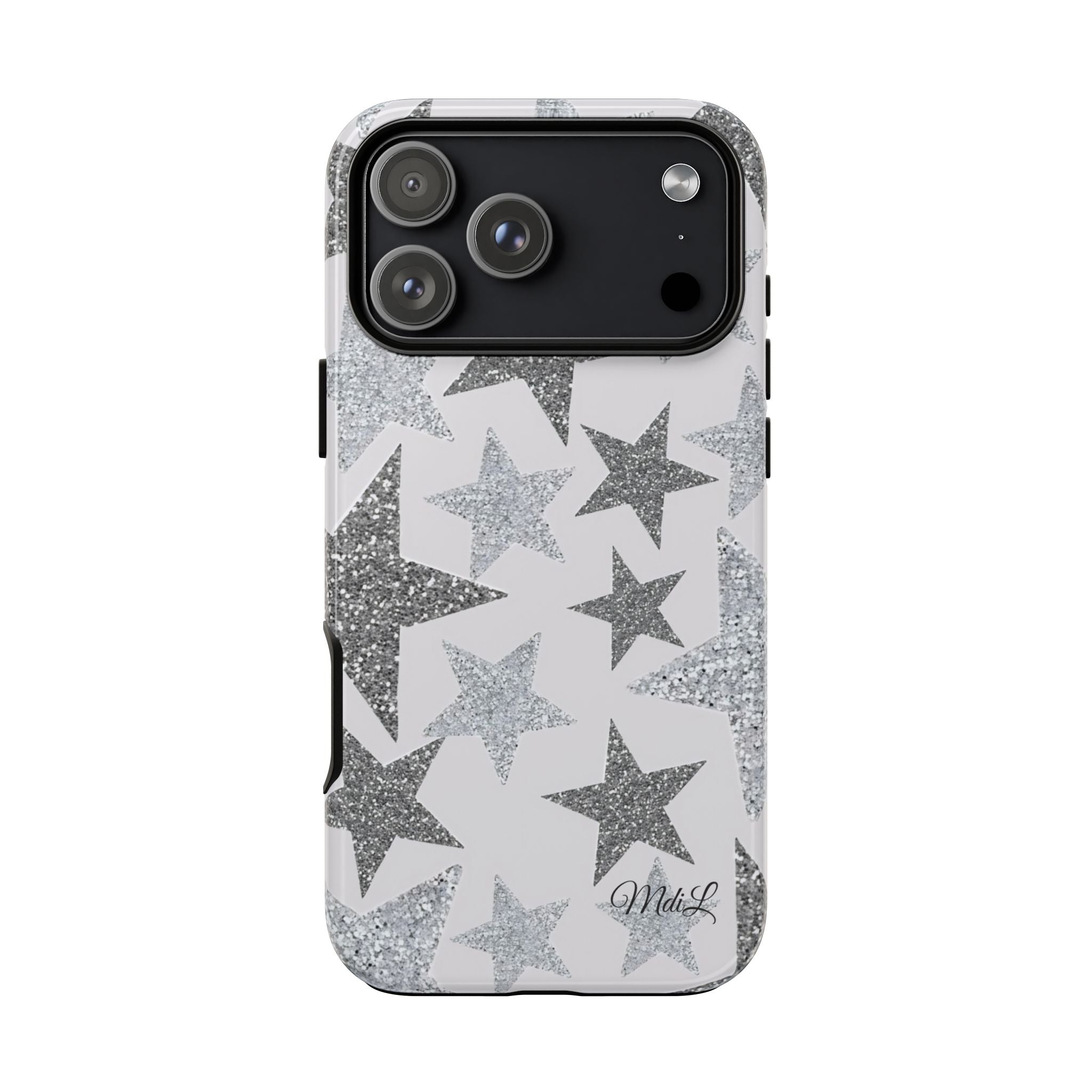 Starlight | Silver - Mare di Luna
