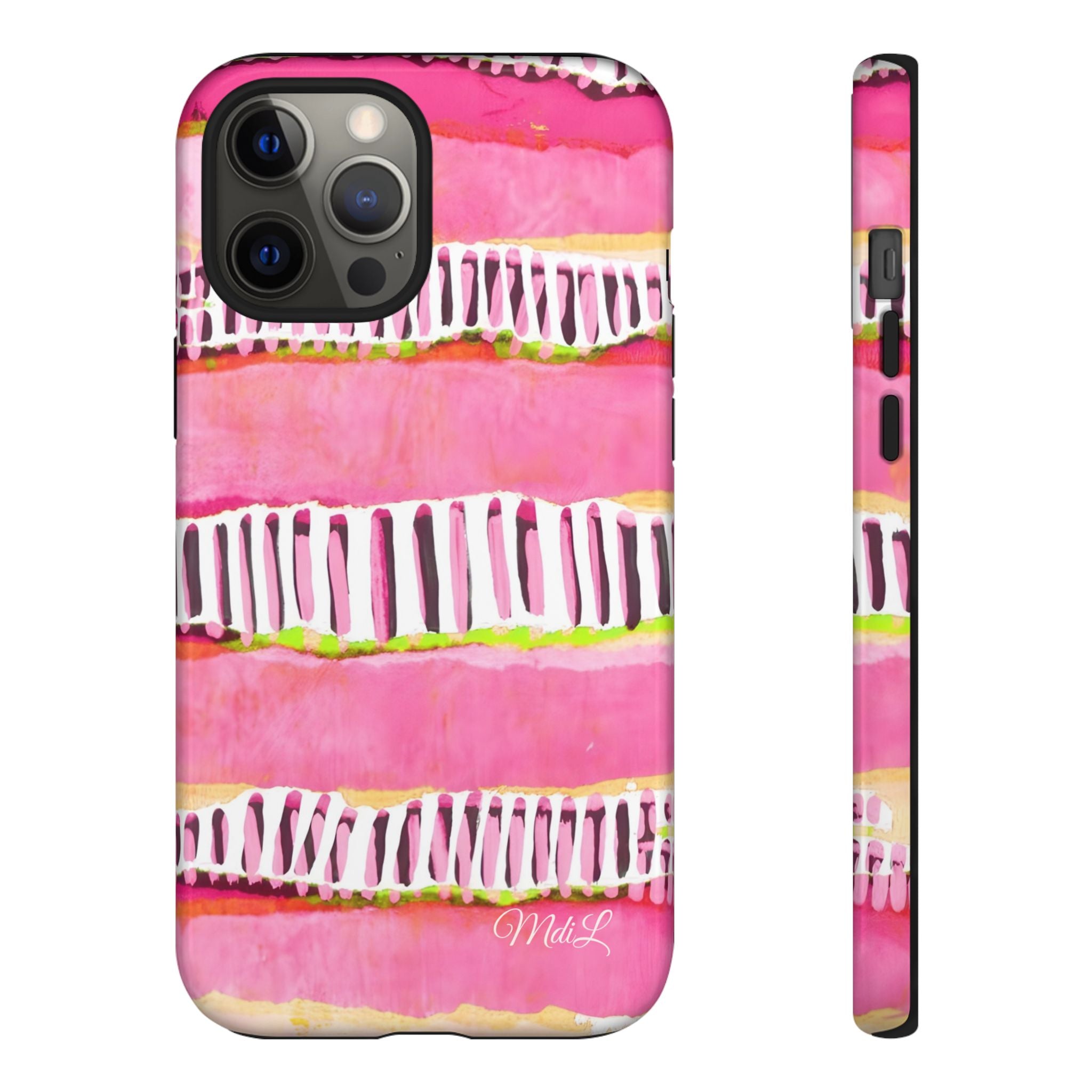 Watermelon Stripes