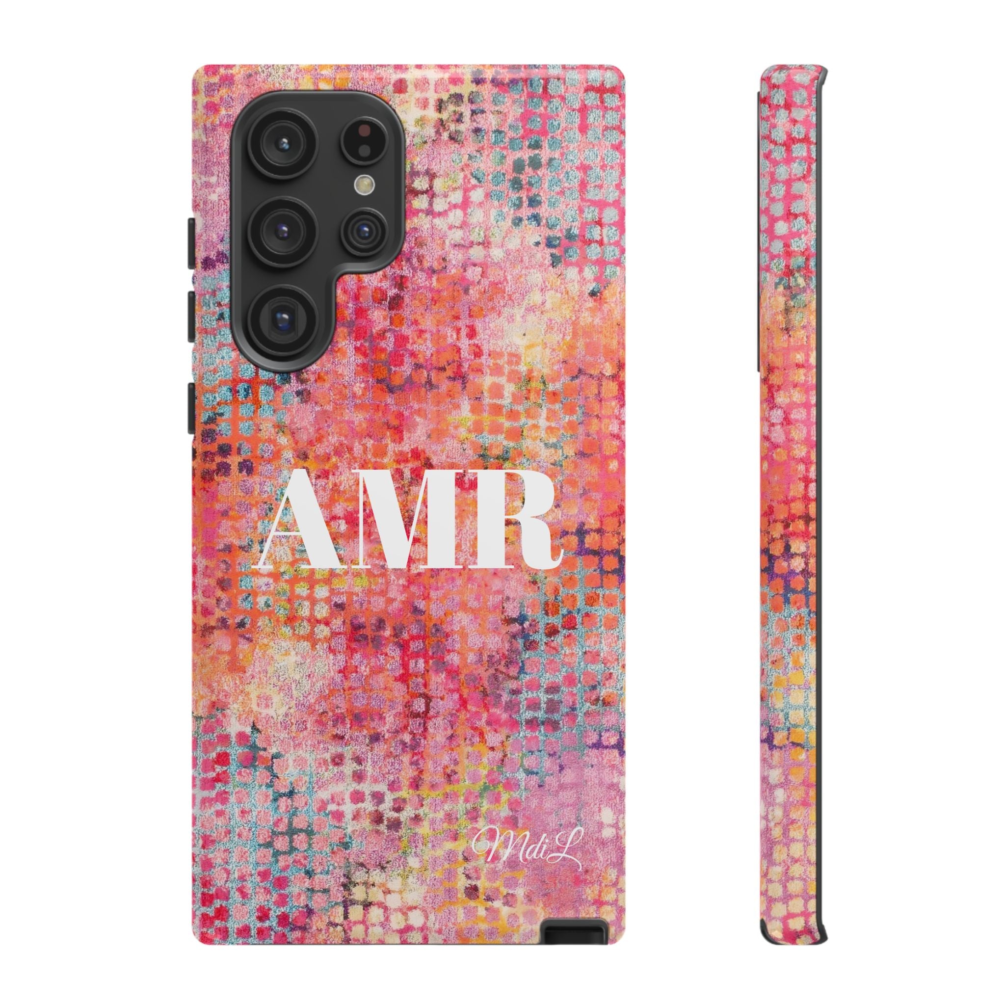 Tramonto Rosa Personalized