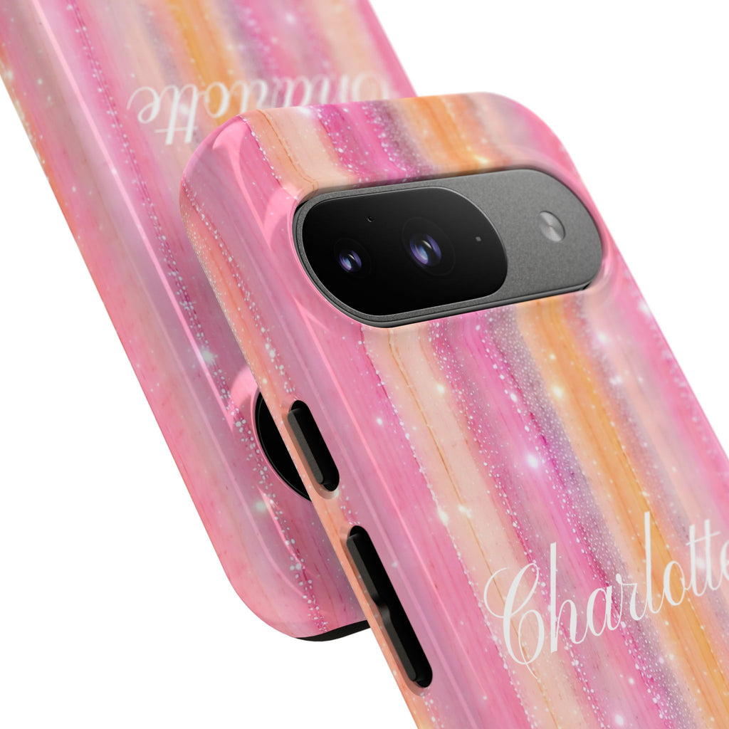 Agate Personalized