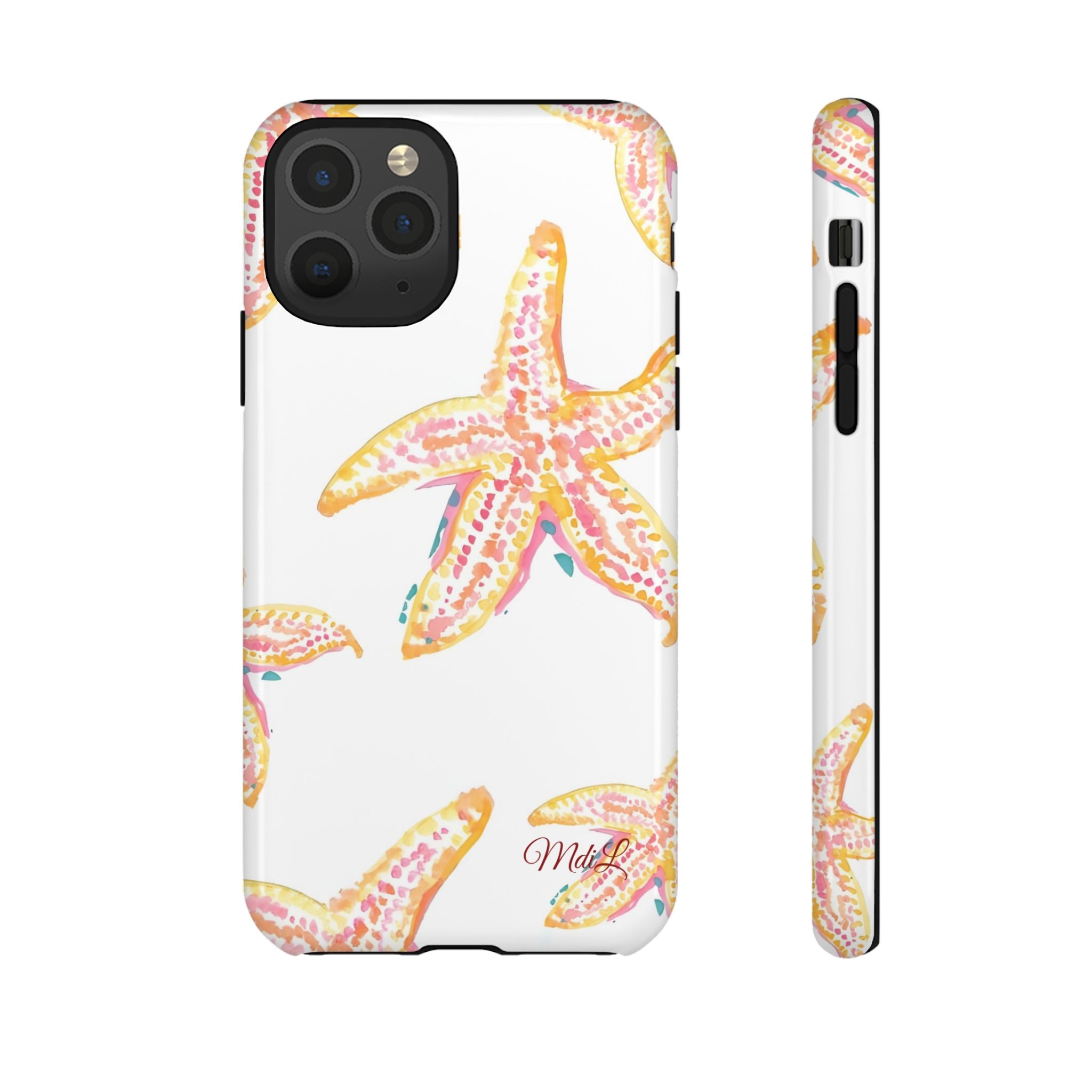 Vacay Starfish