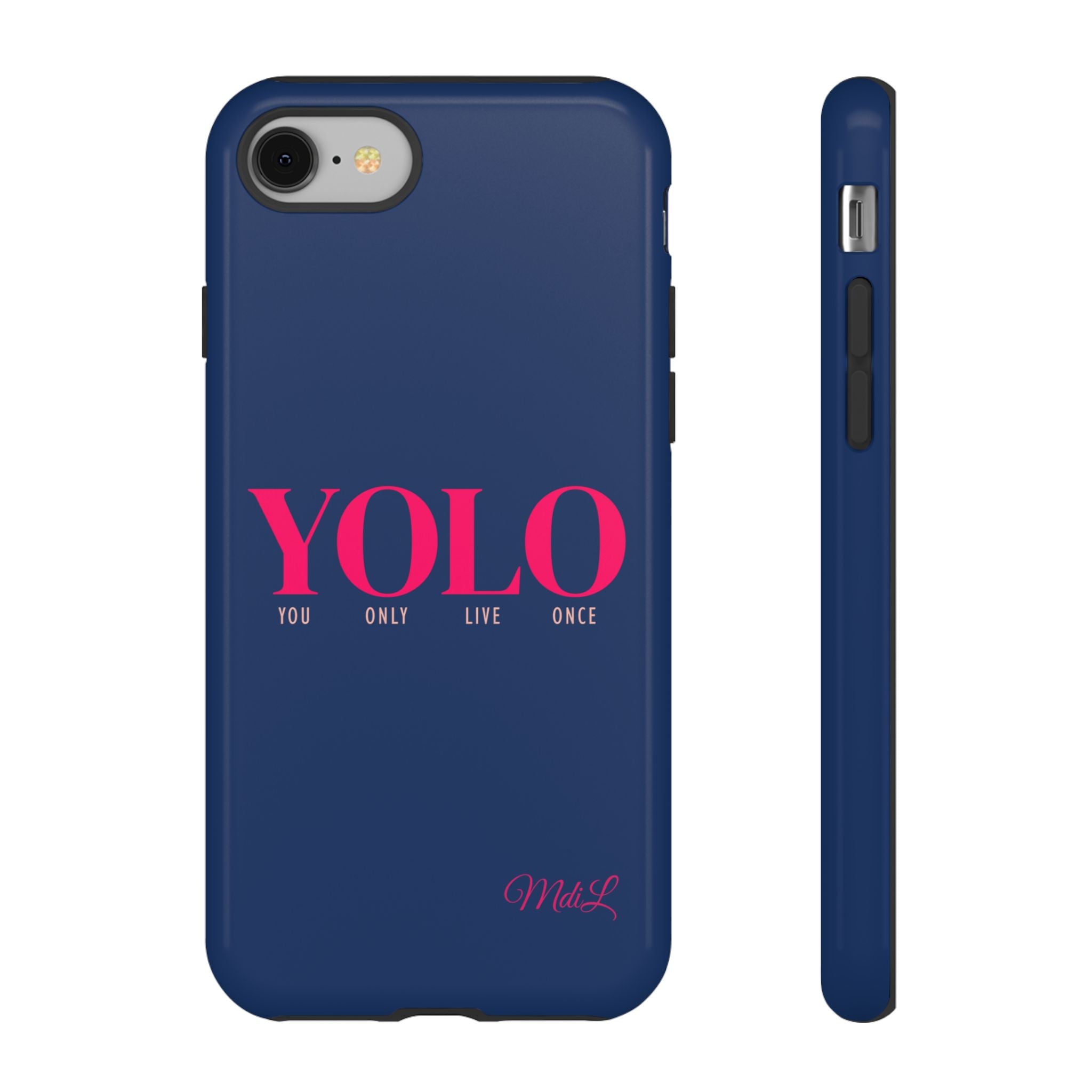YOLO