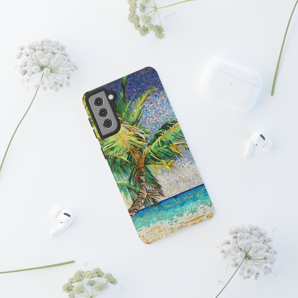 Palm Azure